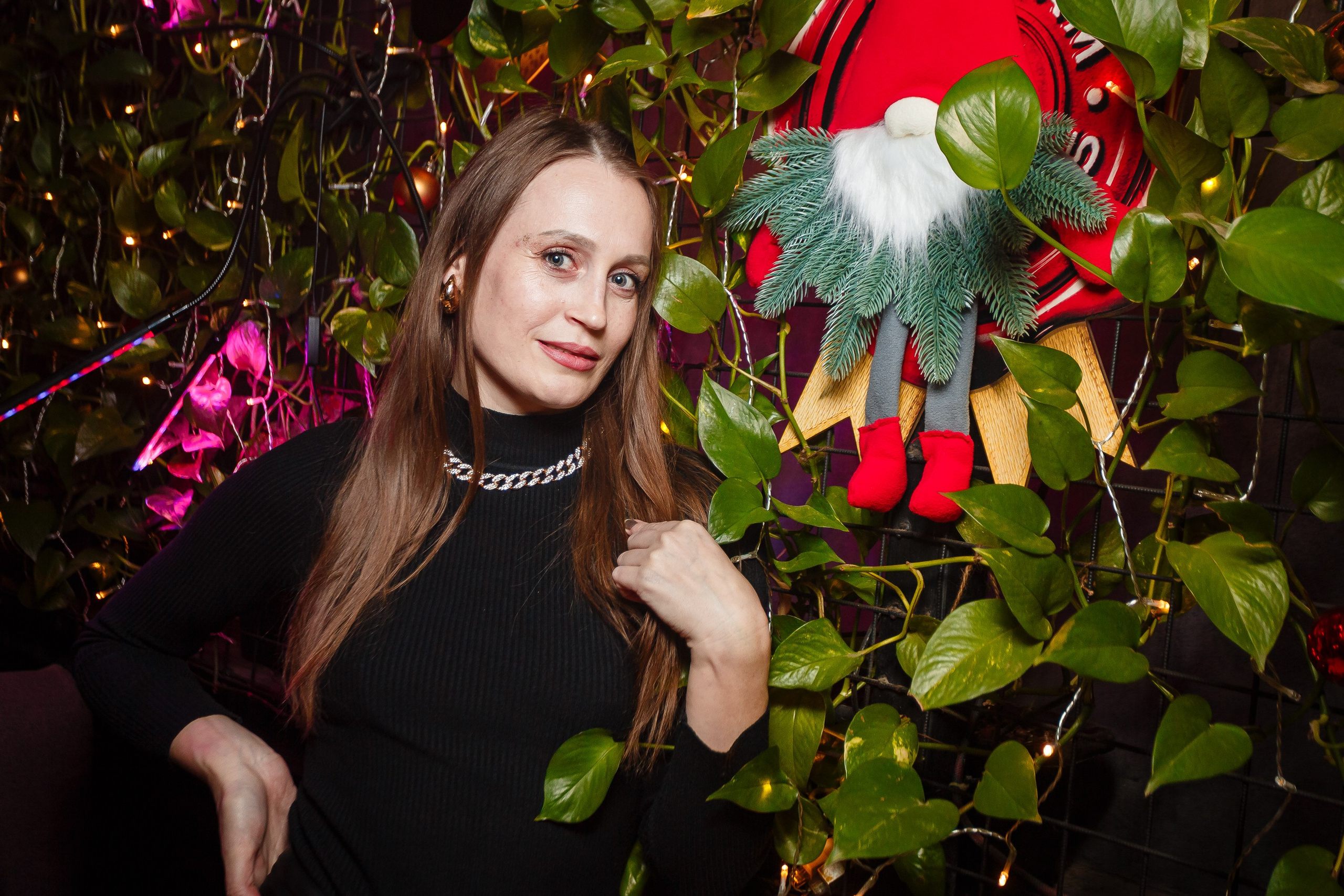 Simple Saturday_Simple Bar_Симферополь_21.12.2024. Аминов Руслан | Фотограф