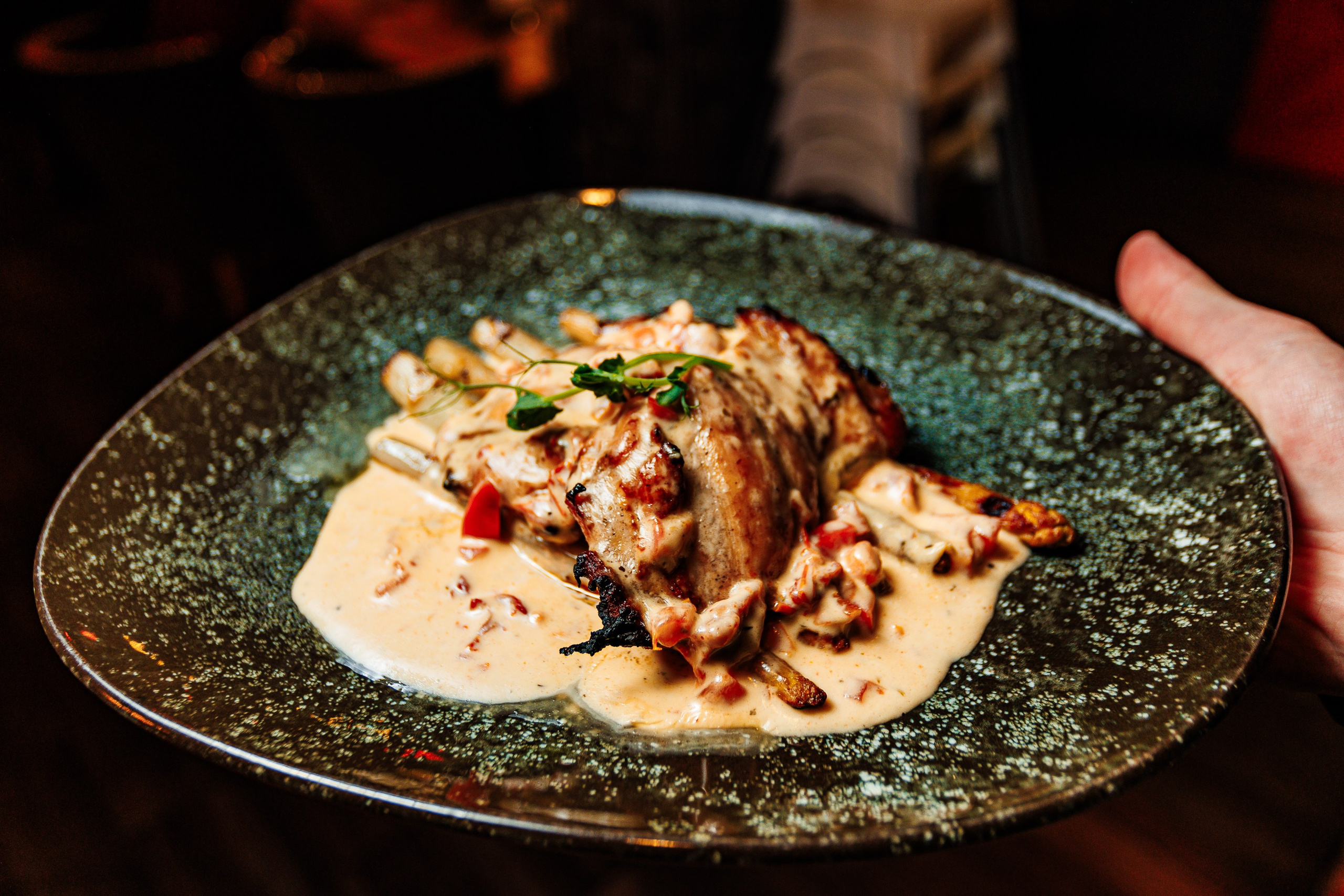 «8 марта в Bemine"_Bemine_Симферополь_8.03.2025. Аминов Руслан | Фотограф