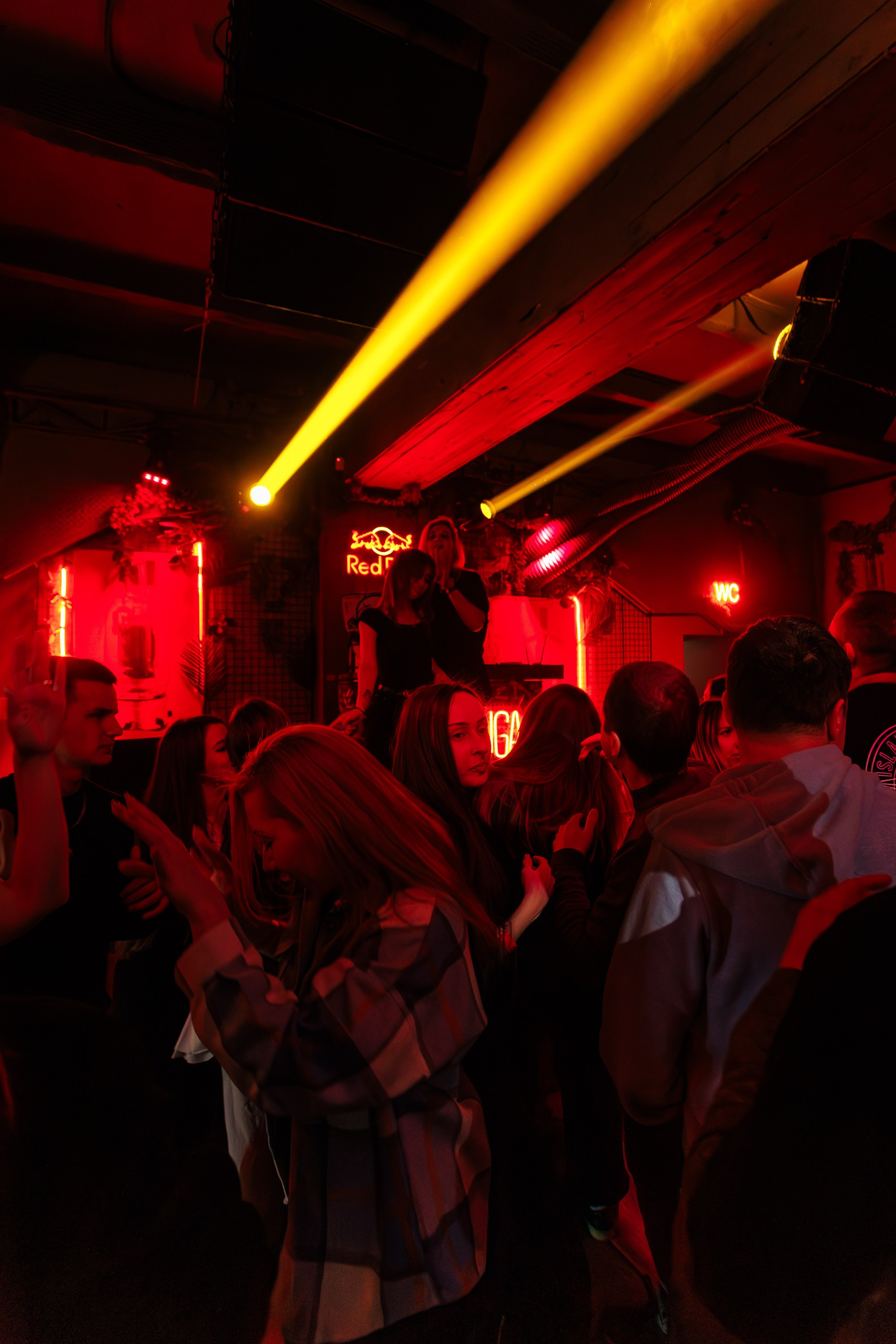 «Dj Nightman|Mc Archi"_Tortuga_Симферополь_22.03.2025. Аминов Руслан | Фотограф