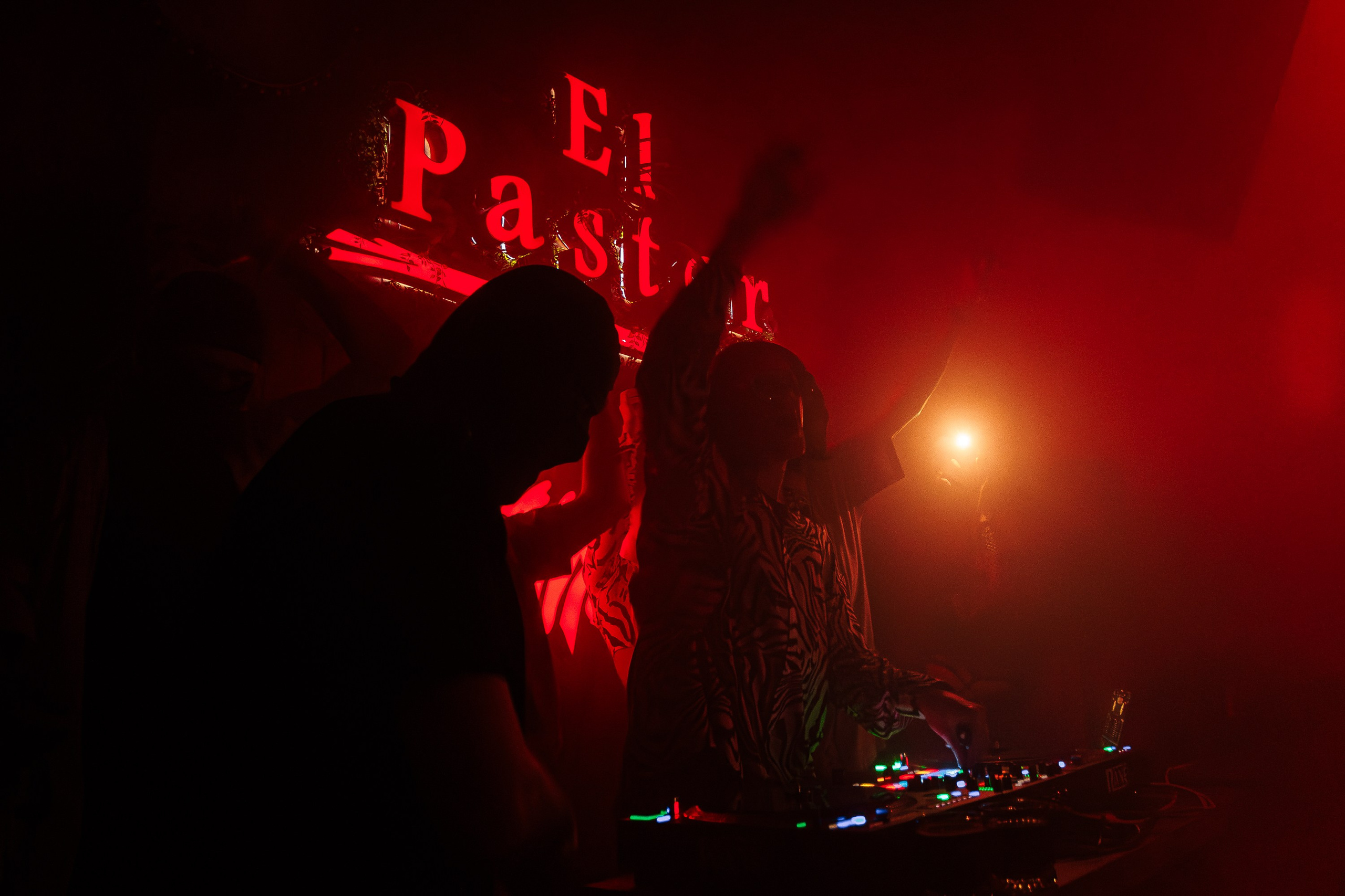 Движ_El Pastor_Симферополь_1.03.2025. Аминов Руслан | Фотограф