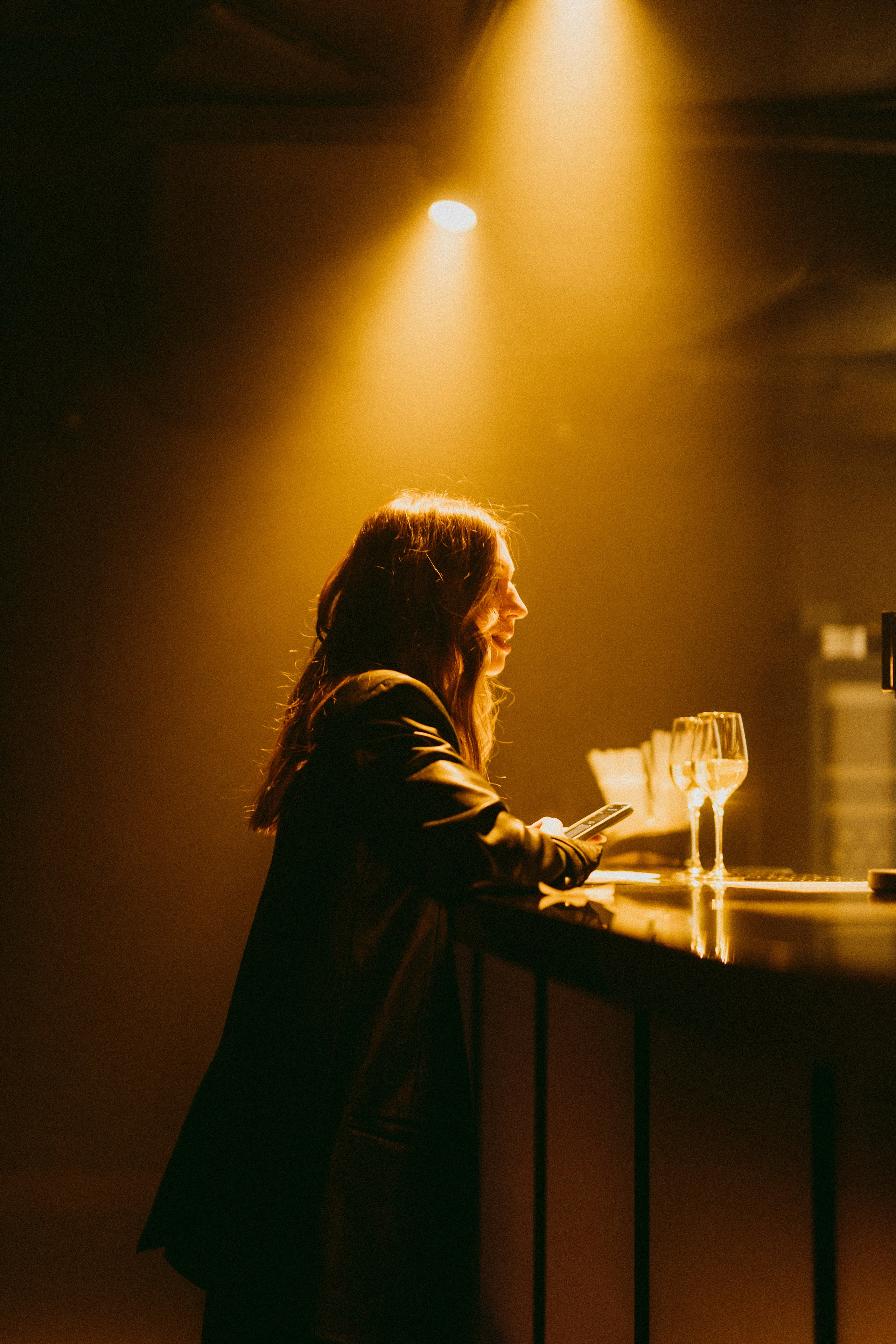 Techno party. Фотограф|Катя Рикошетер