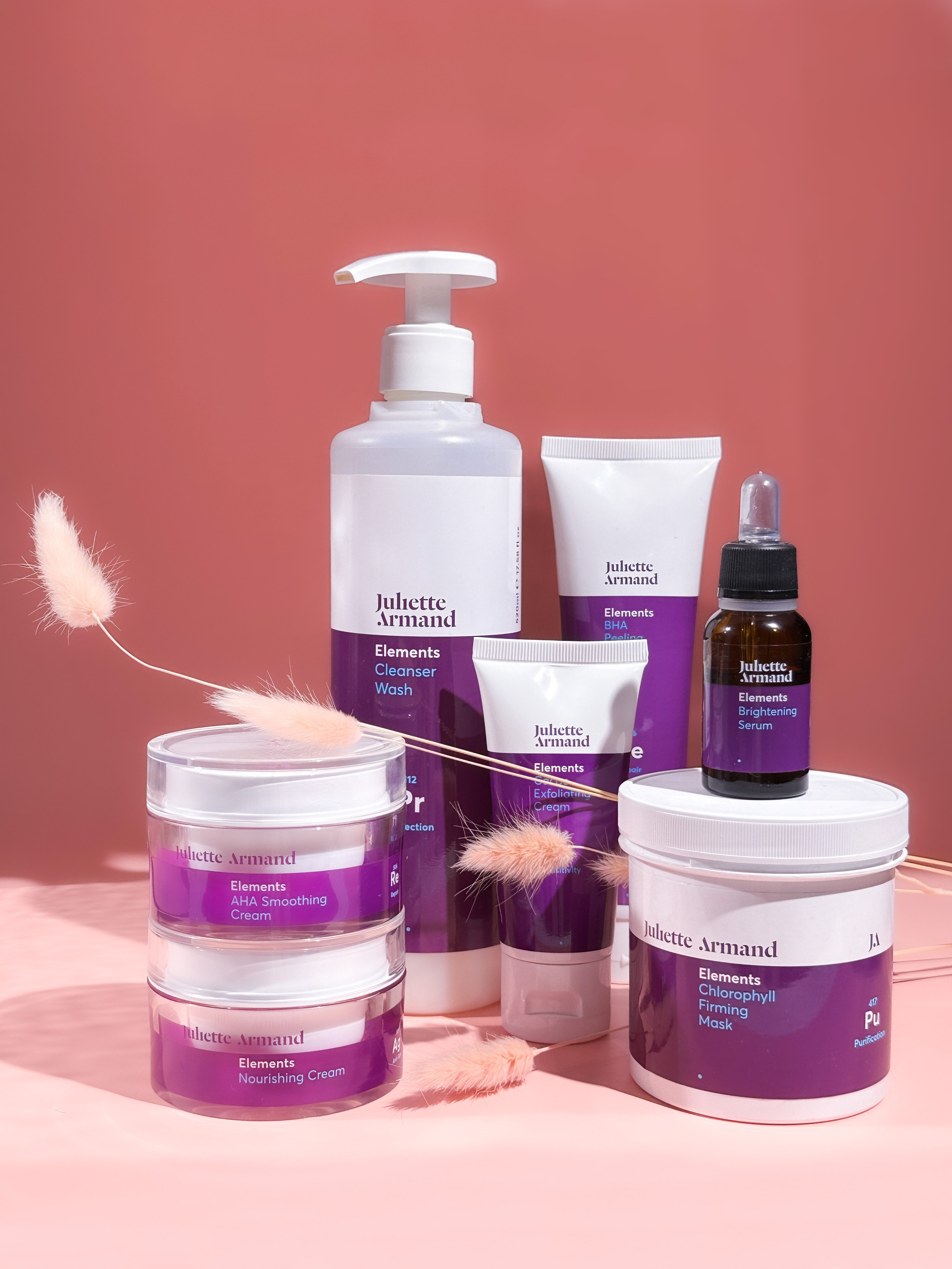 Контент съемка. Главная