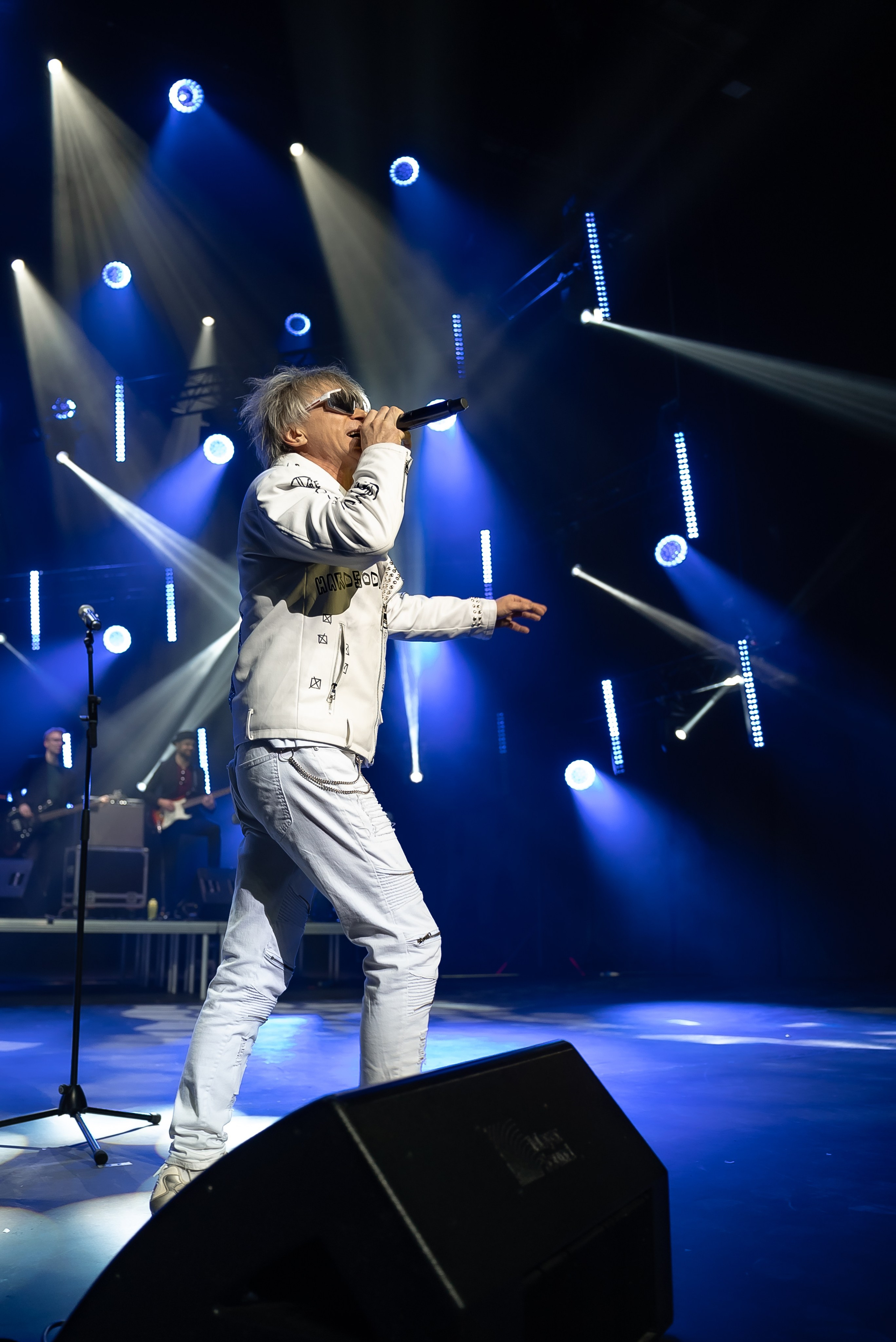 Дискотека 90х — 2000х. Главная