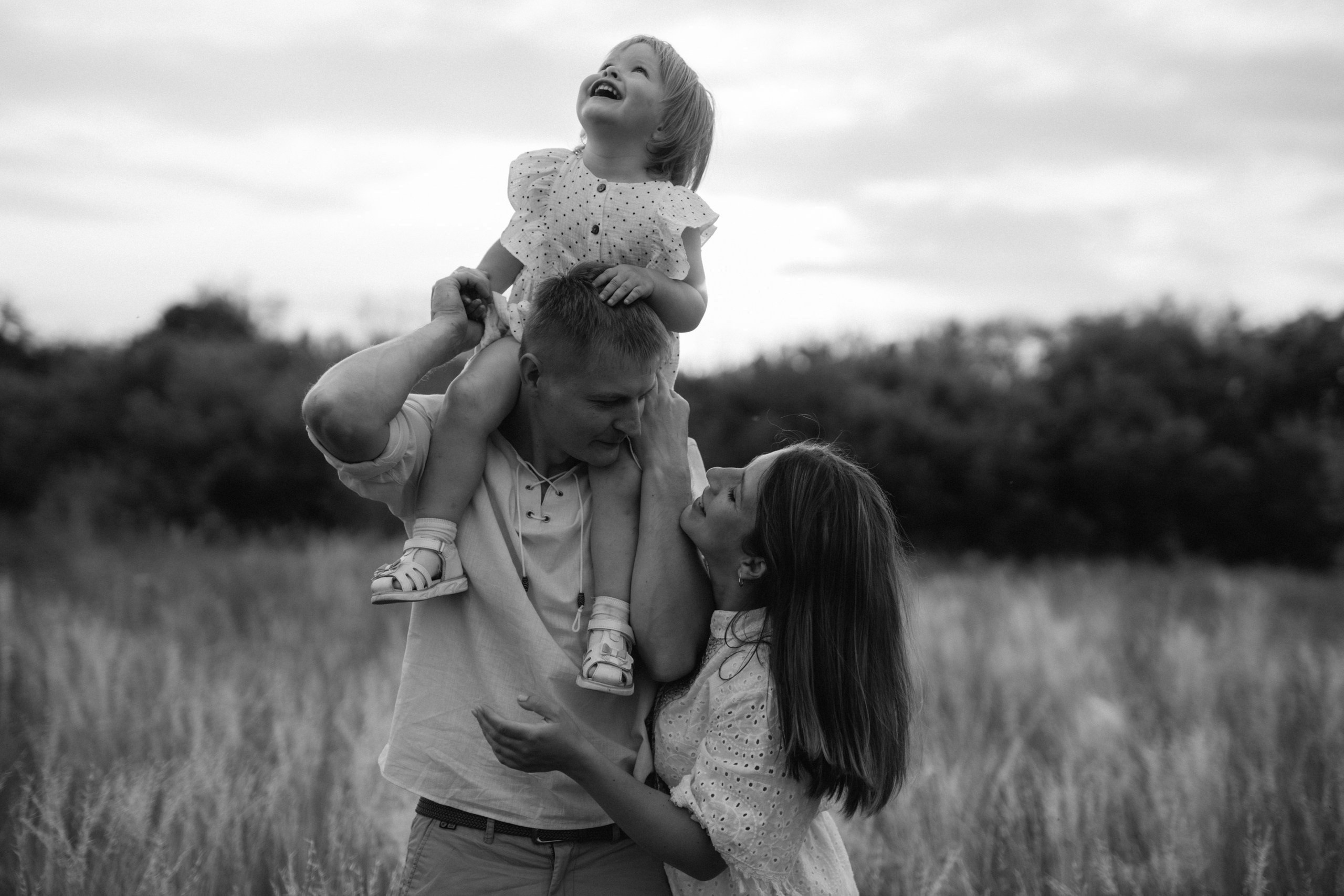 Семейные истории. Семейный фотограф Даша Погорелова г. Богучар