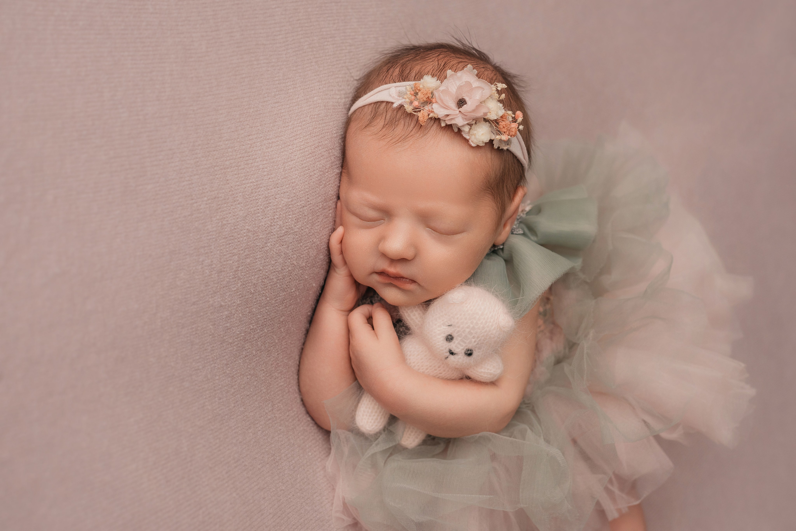 София. Фотограф новорожденных Белгород