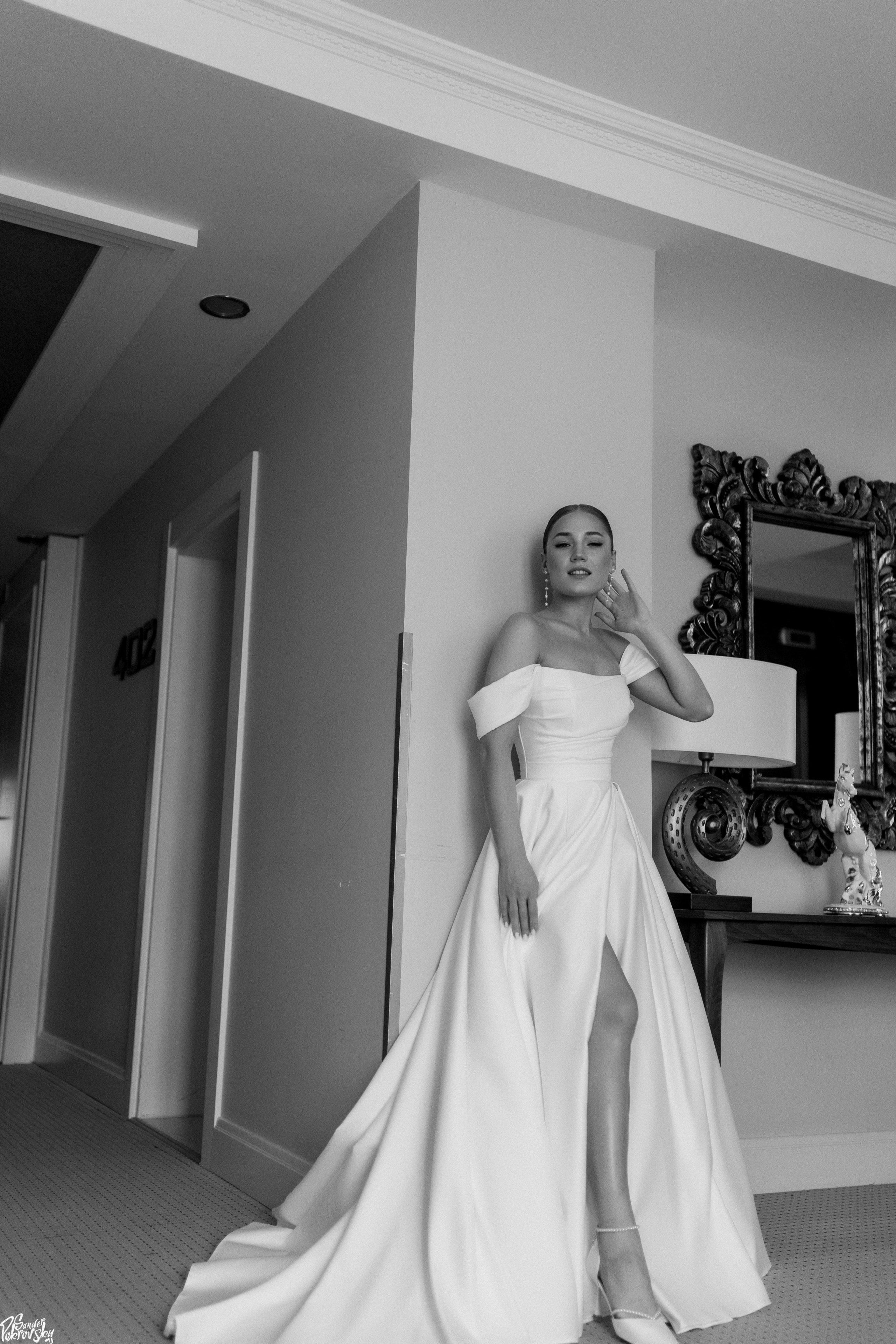 Роман & Наталия 12.08.2023. Свадебный и репортажный фотограф в Чебоксарах Покровский Александр