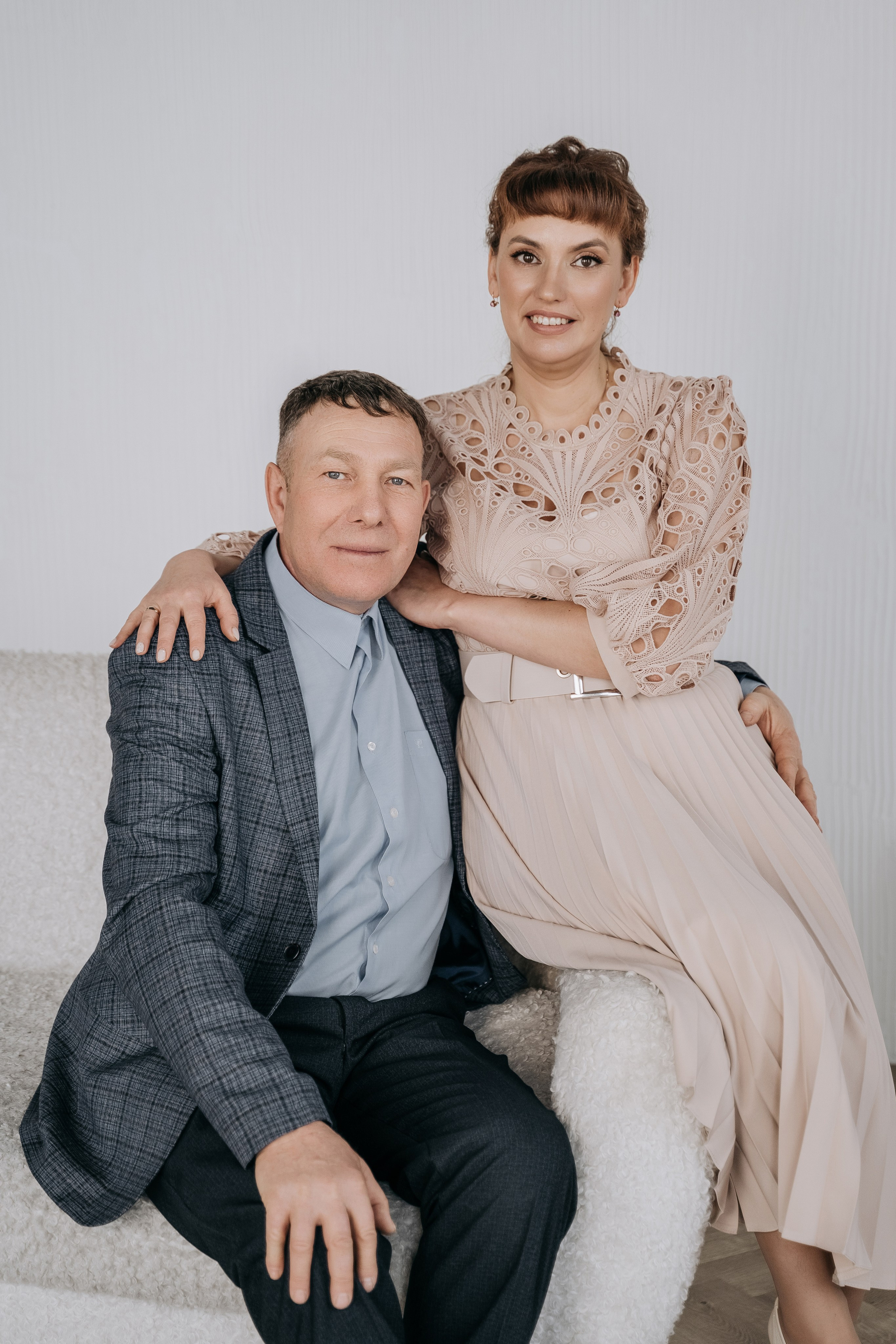 Максим и Алина. Свадебный семейный фотограф Ксения Божко Уфа Раевка никах в Нарыстау