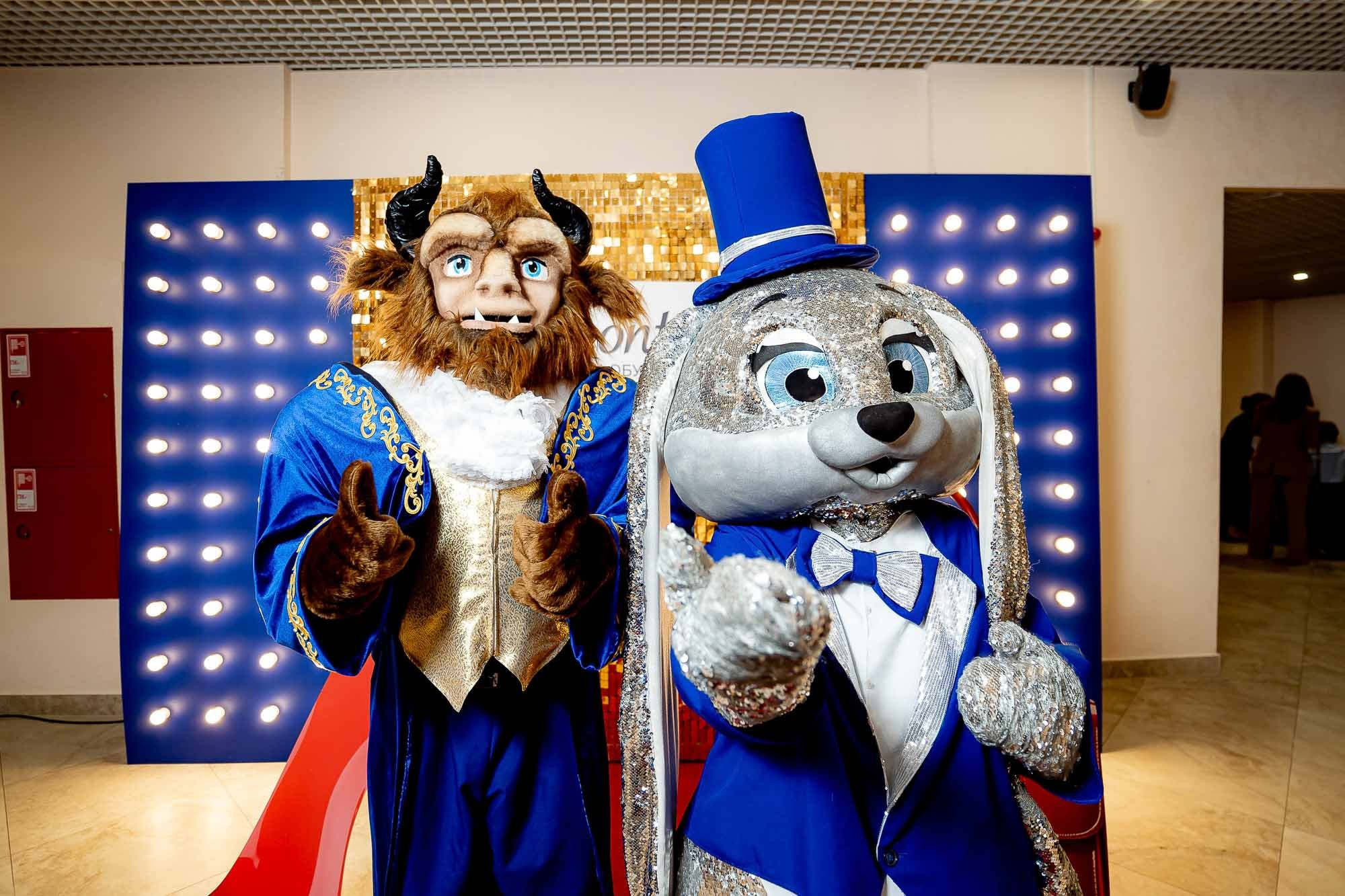 Мама года 2024. Сергей Кошкин. Репортажная и ивент-фотография в Сургуте