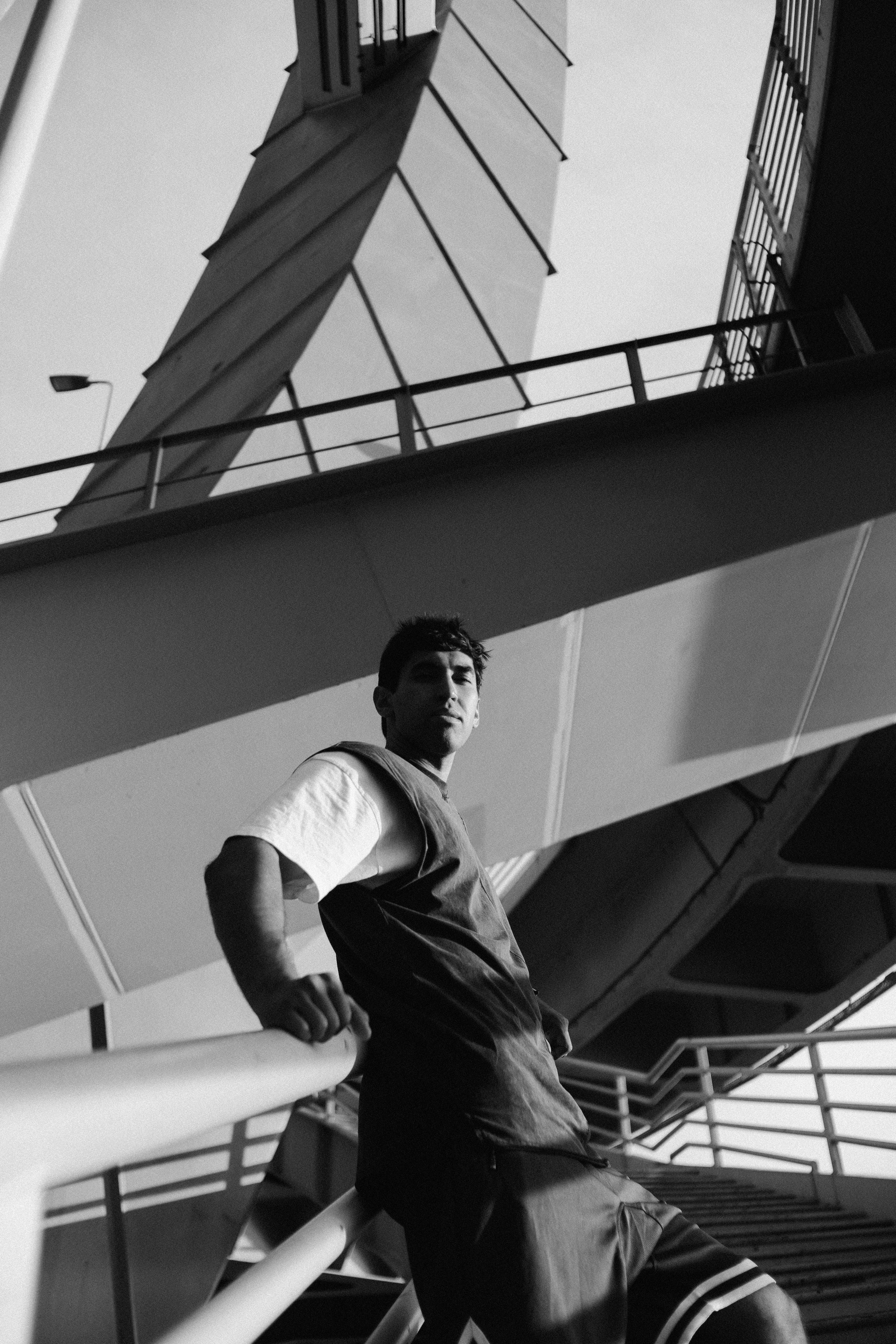 Игорь. Портретный фотограф в Санкт-Петербурге Элина Ситникова