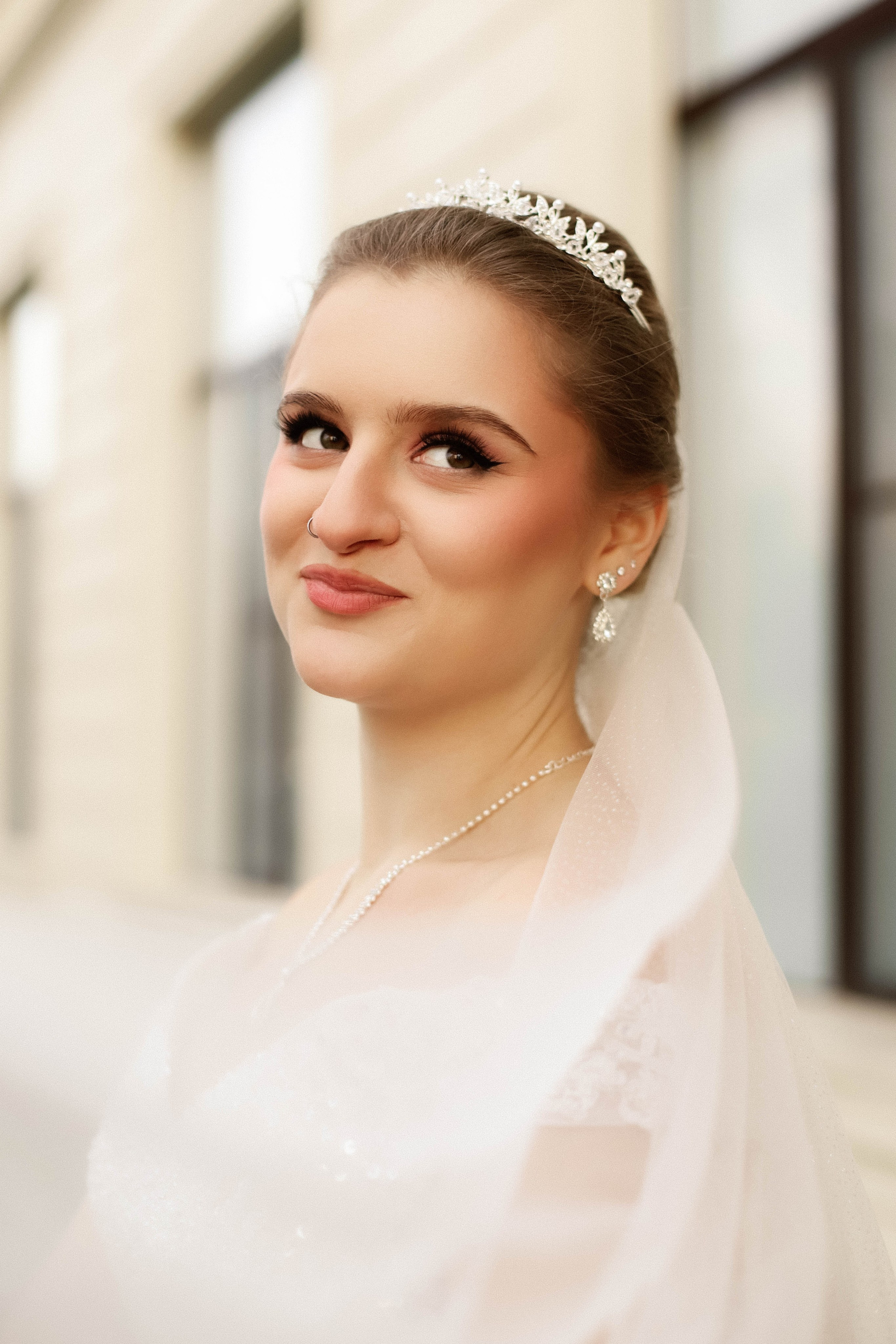 ОКСАНА & ДАНИЛ. Фотограф Мариуполь | Ялта | Крым — Диана Мазенко