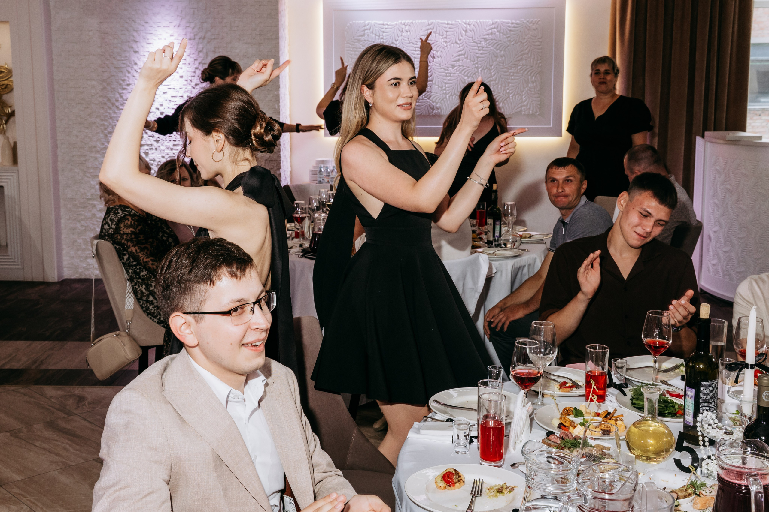 Владимир и Наталья 6.07.25. Фотограф в Омске Валерия Крячко