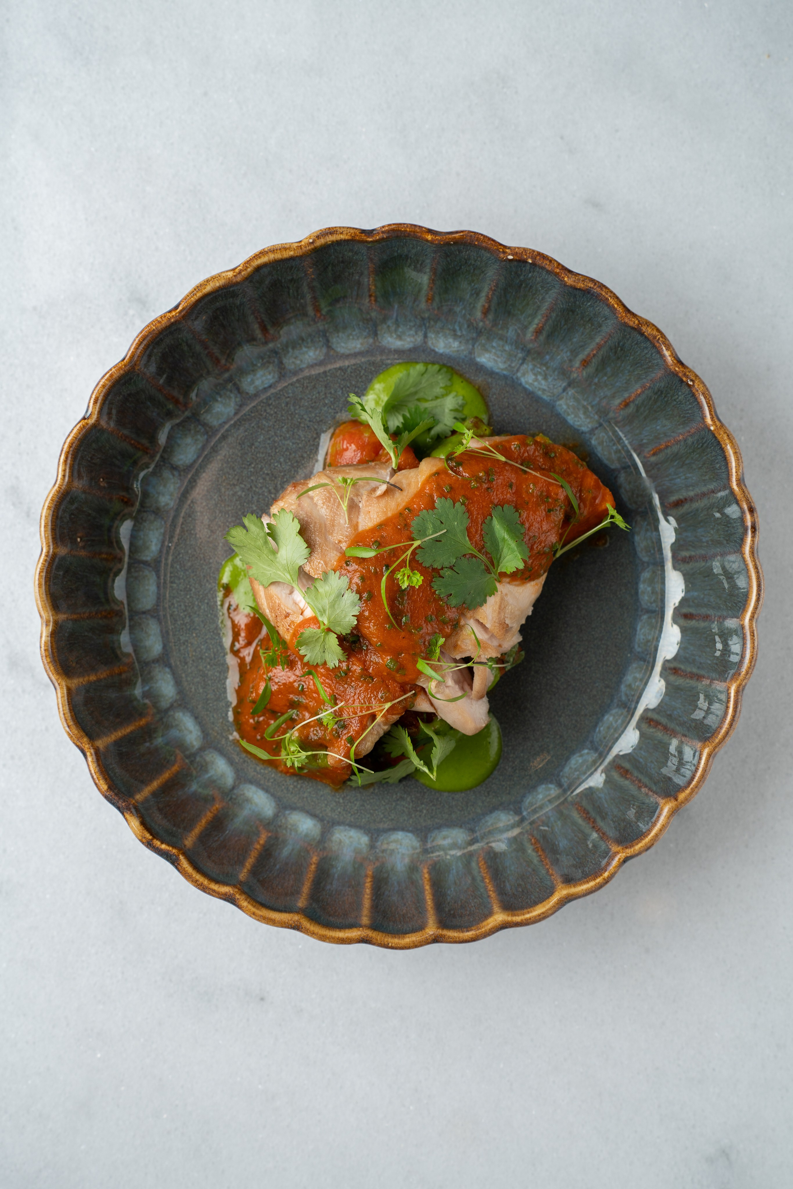 Блюда. Фотограф в Санкт-Петербурге Артем Михайлов