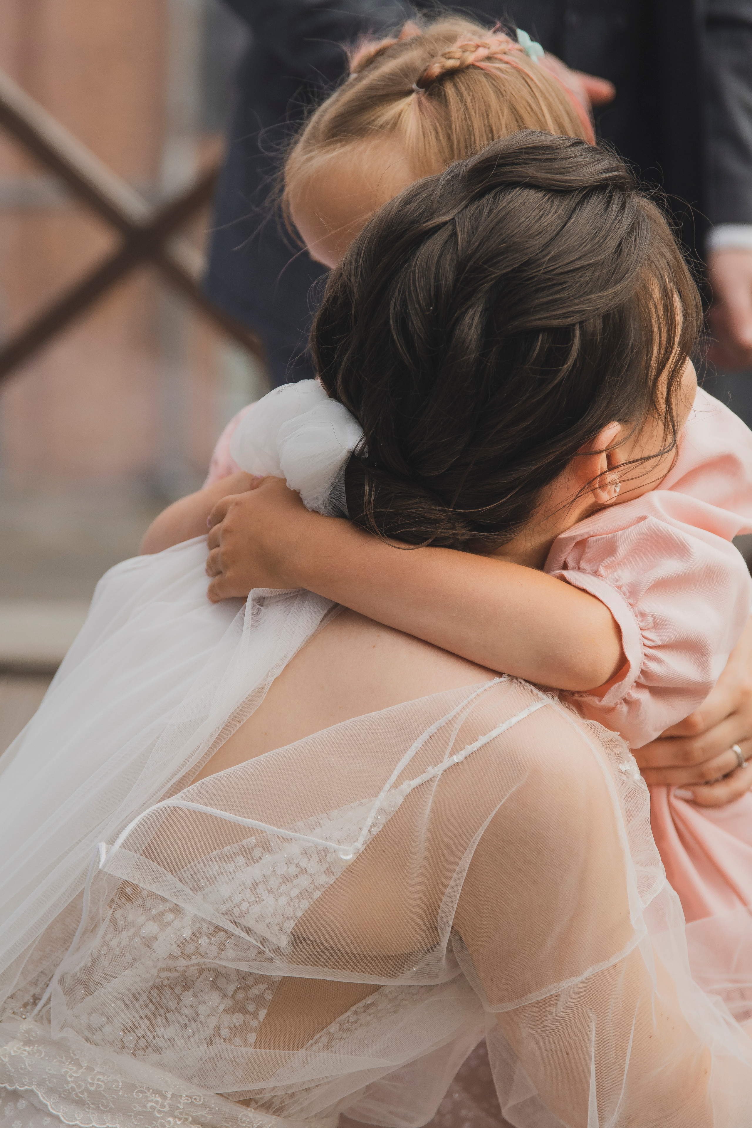 Артем и Лариса. Алена Смирнова — фотограф и видеомейкер