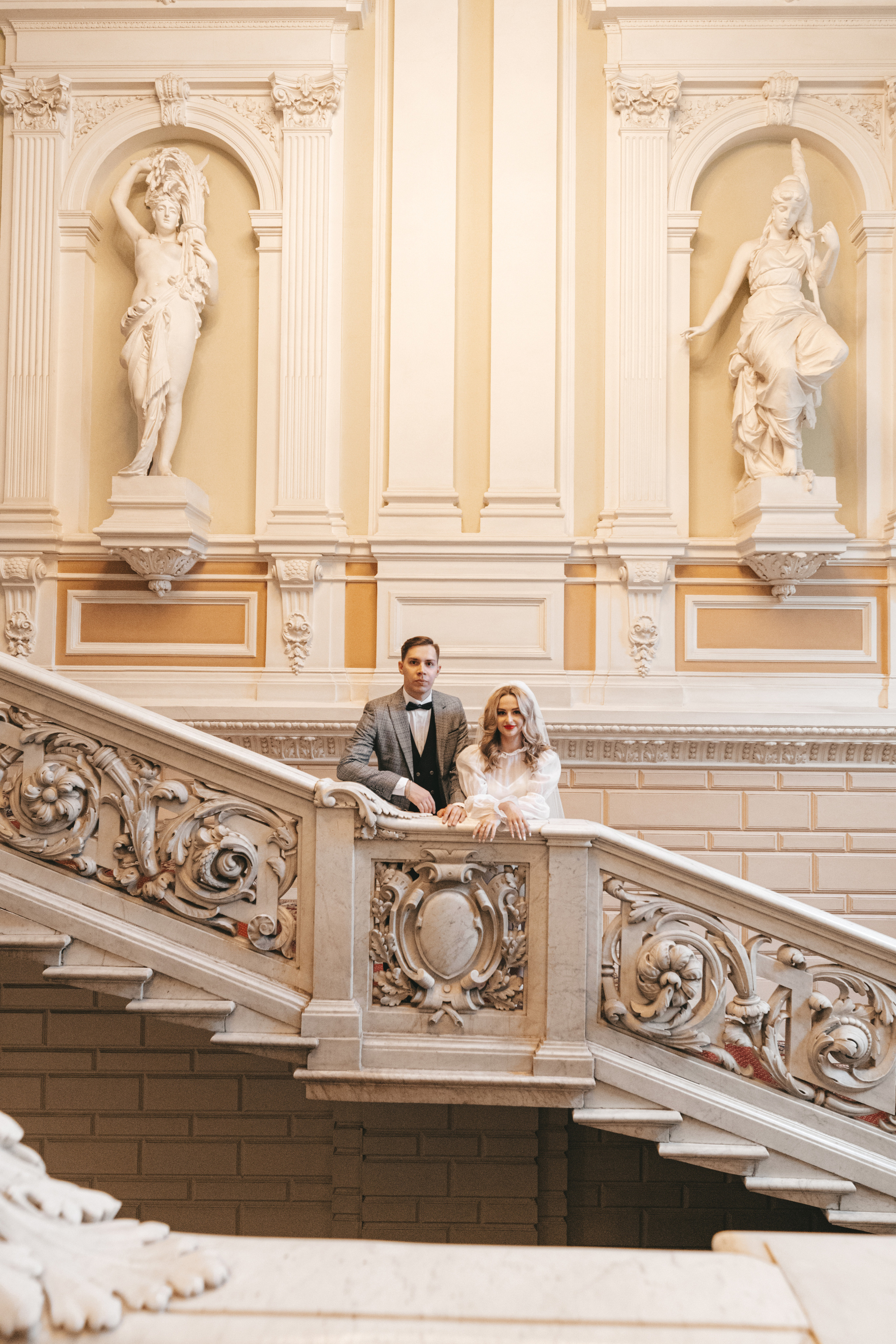 Саша и Настя. Алена Смирнова — фотограф и видеомейкер