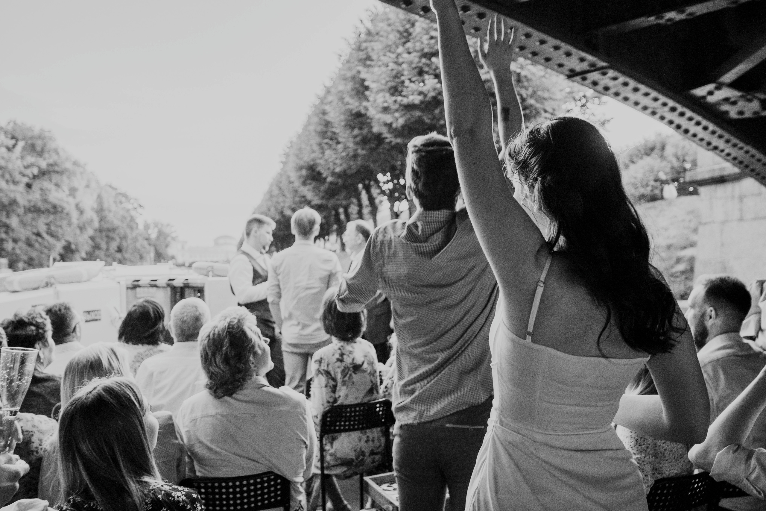 Артем и Лариса. Алена Смирнова — фотограф и видеомейкер