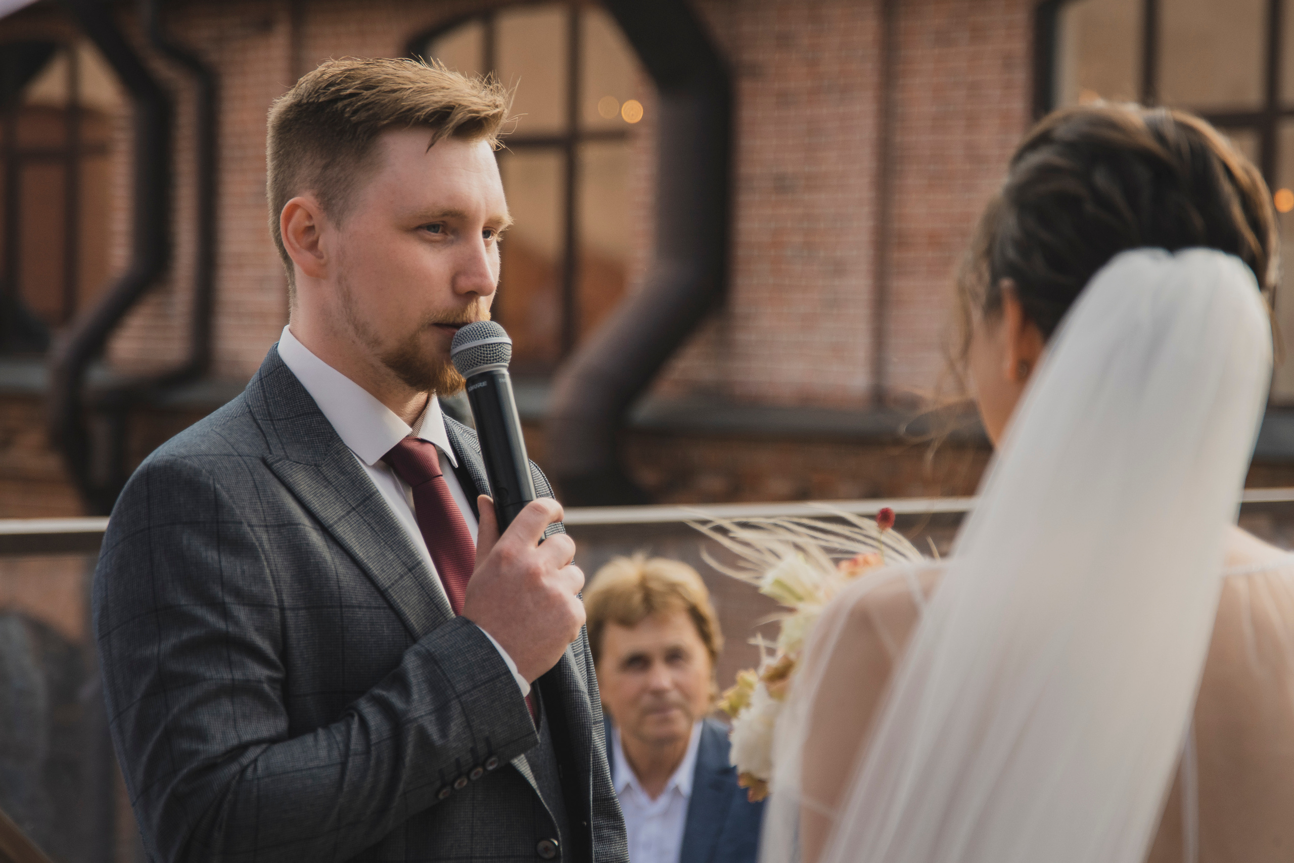 Артем и Лариса. Алена Смирнова — фотограф и видеомейкер