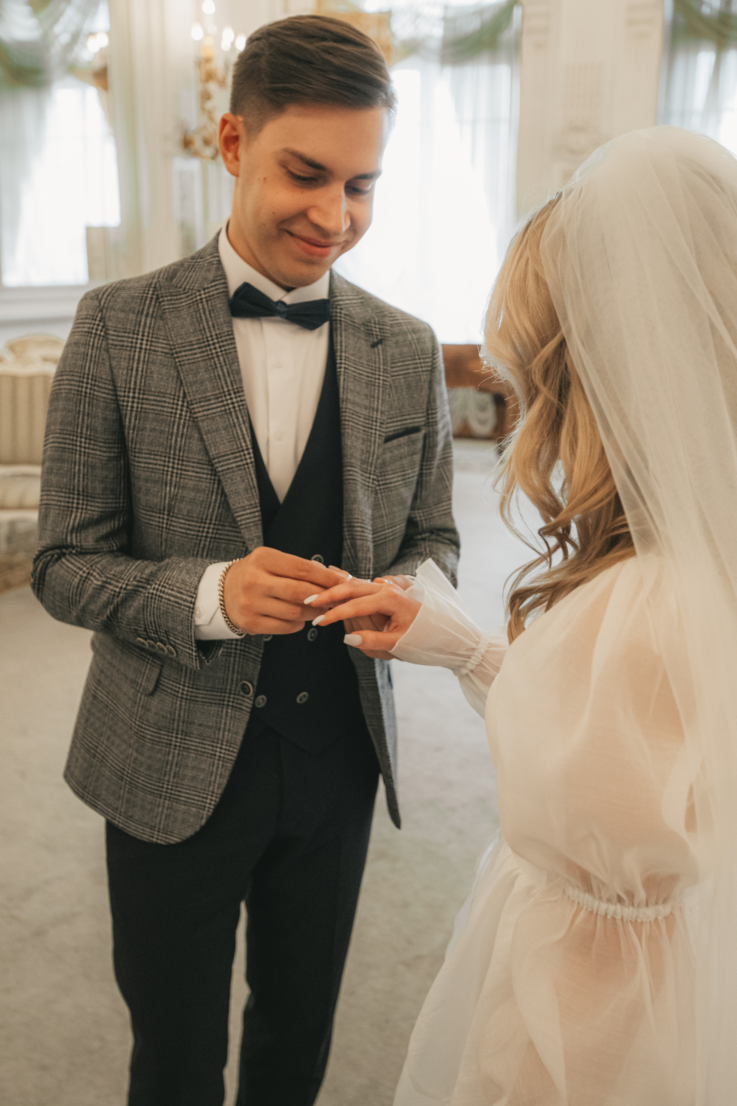 Саша и Настя. Алена Смирнова — фотограф и видеомейкер