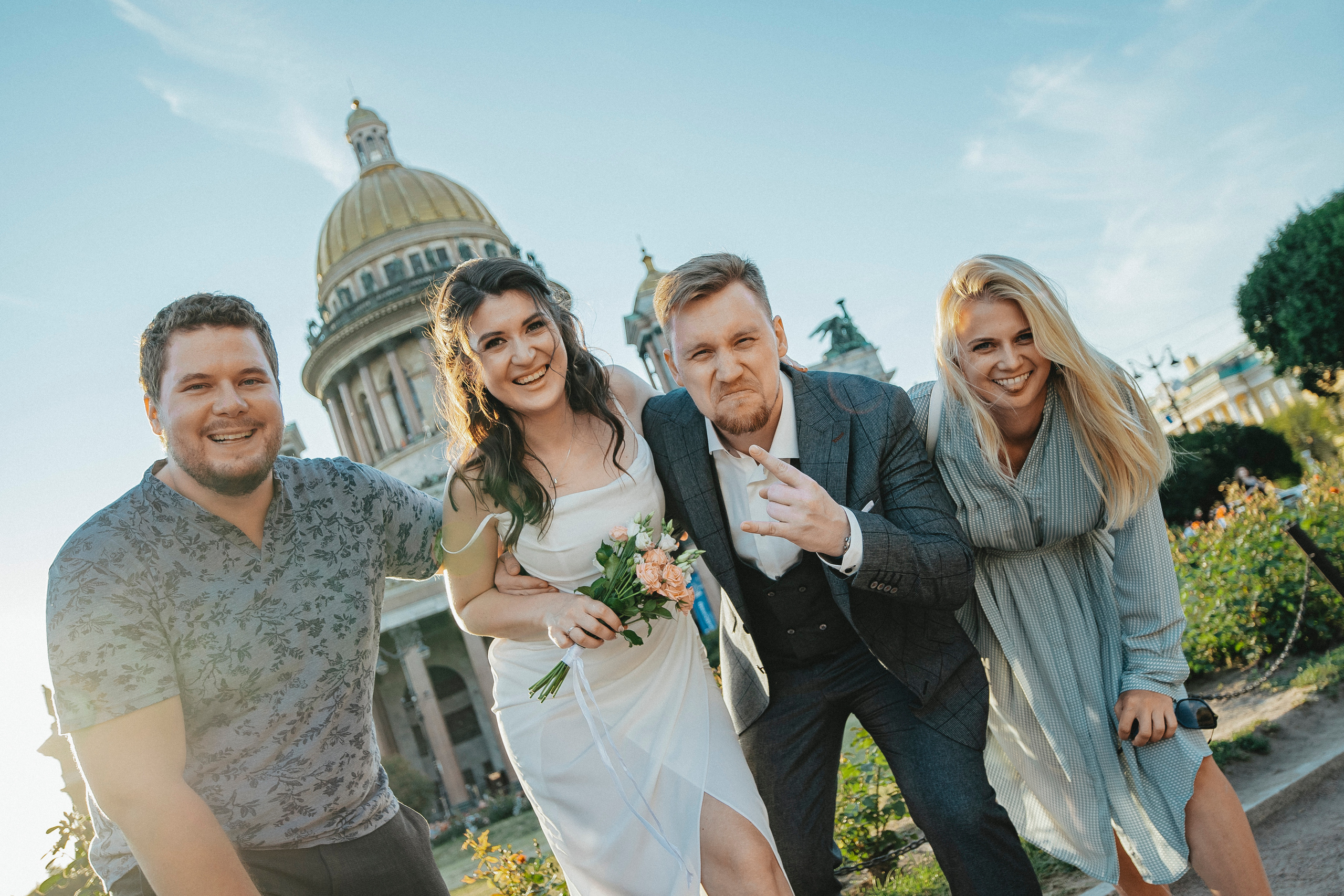 Артем и Лариса. Алена Смирнова — фотограф и видеомейкер