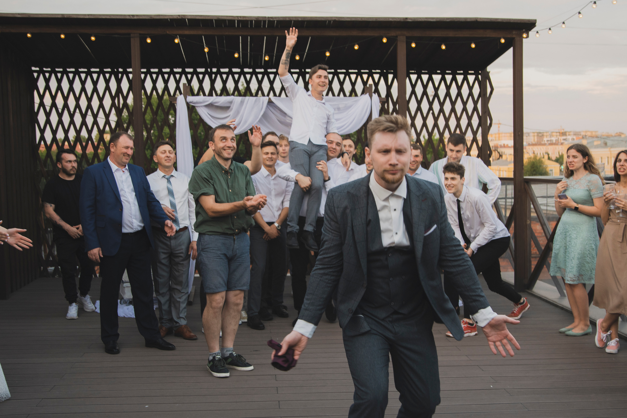 Артем и Лариса. Алена Смирнова — фотограф и видеомейкер