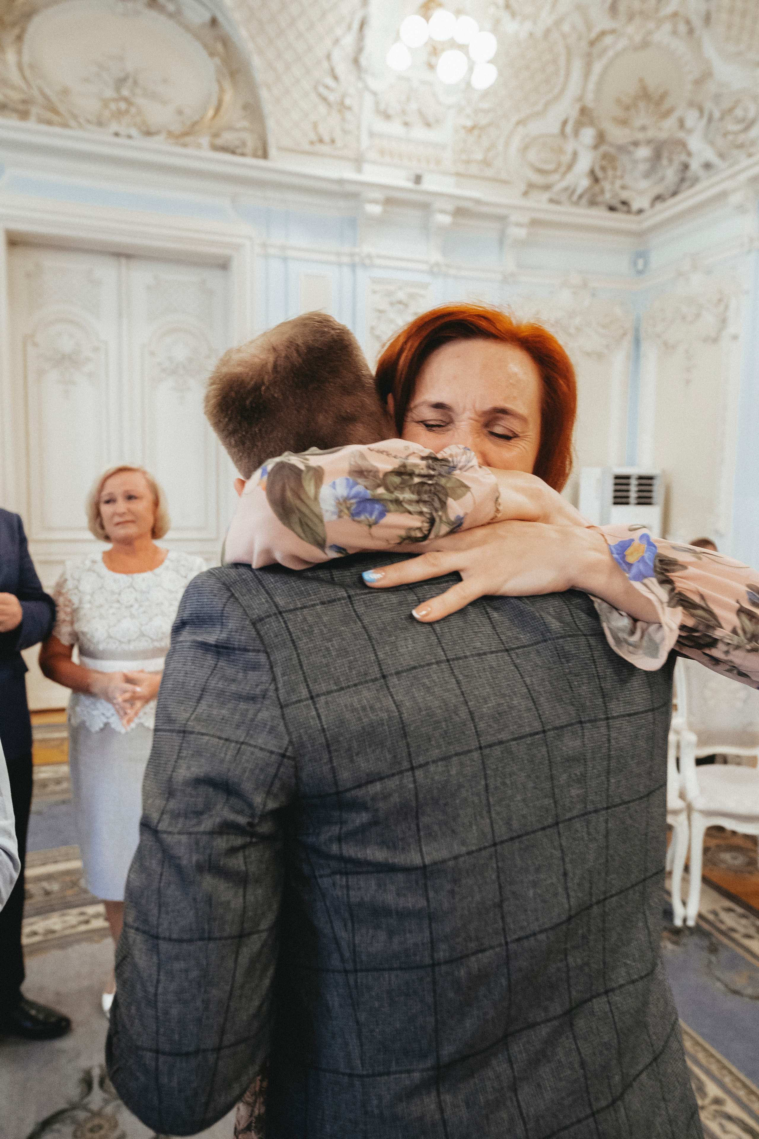 Артем и Лариса. Алена Смирнова — фотограф и видеомейкер