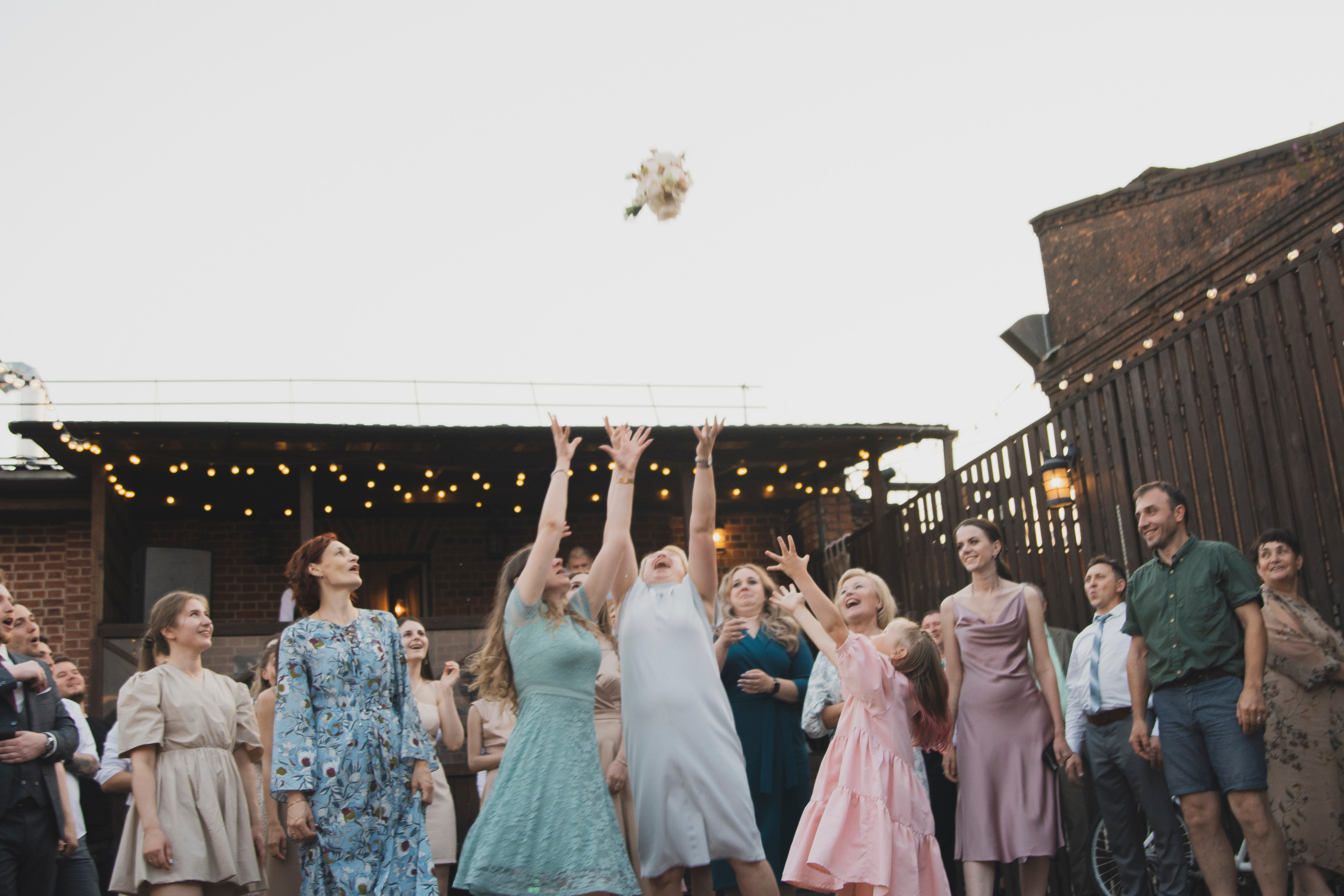 Артем и Лариса. Алена Смирнова — фотограф и видеомейкер