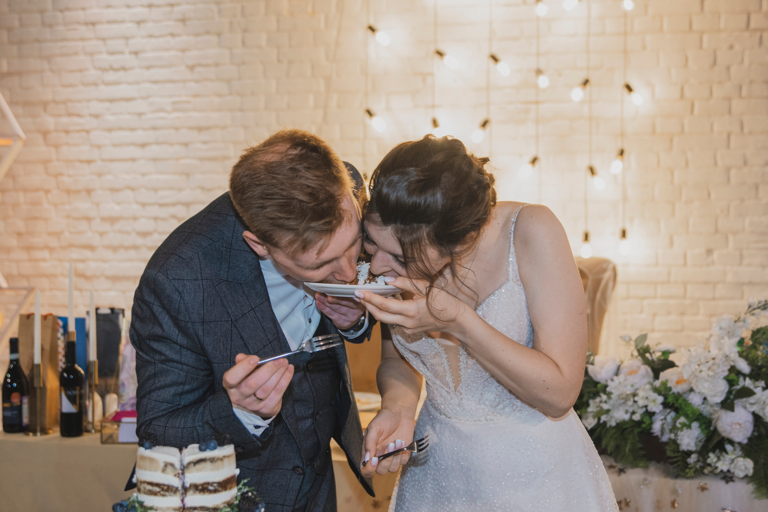 Артем и Лариса. Алена Смирнова — фотограф и видеомейкер