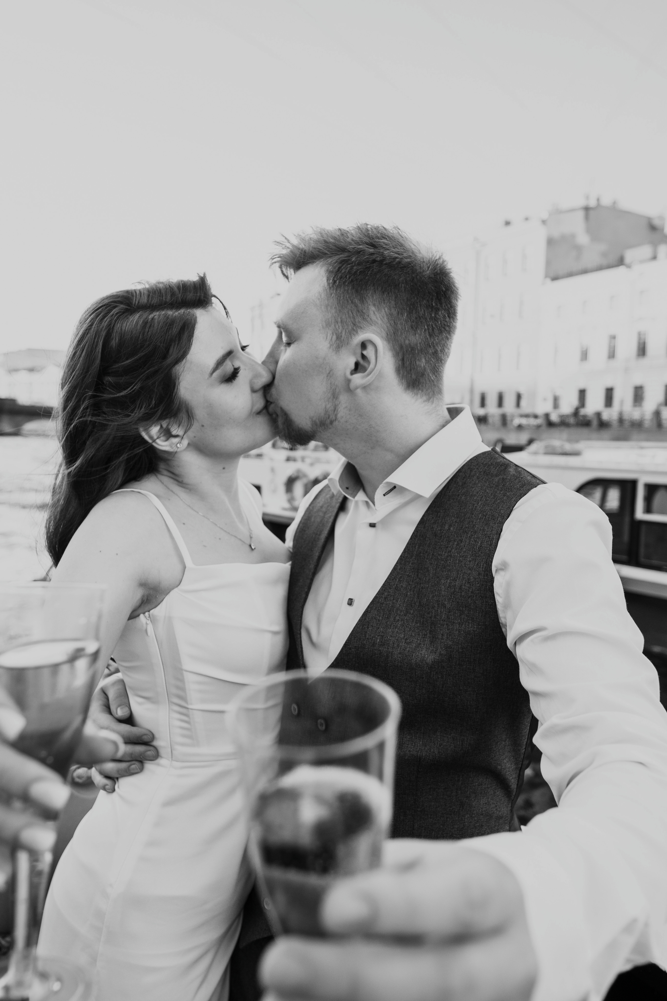 Артем и Лариса. Алена Смирнова — фотограф и видеомейкер