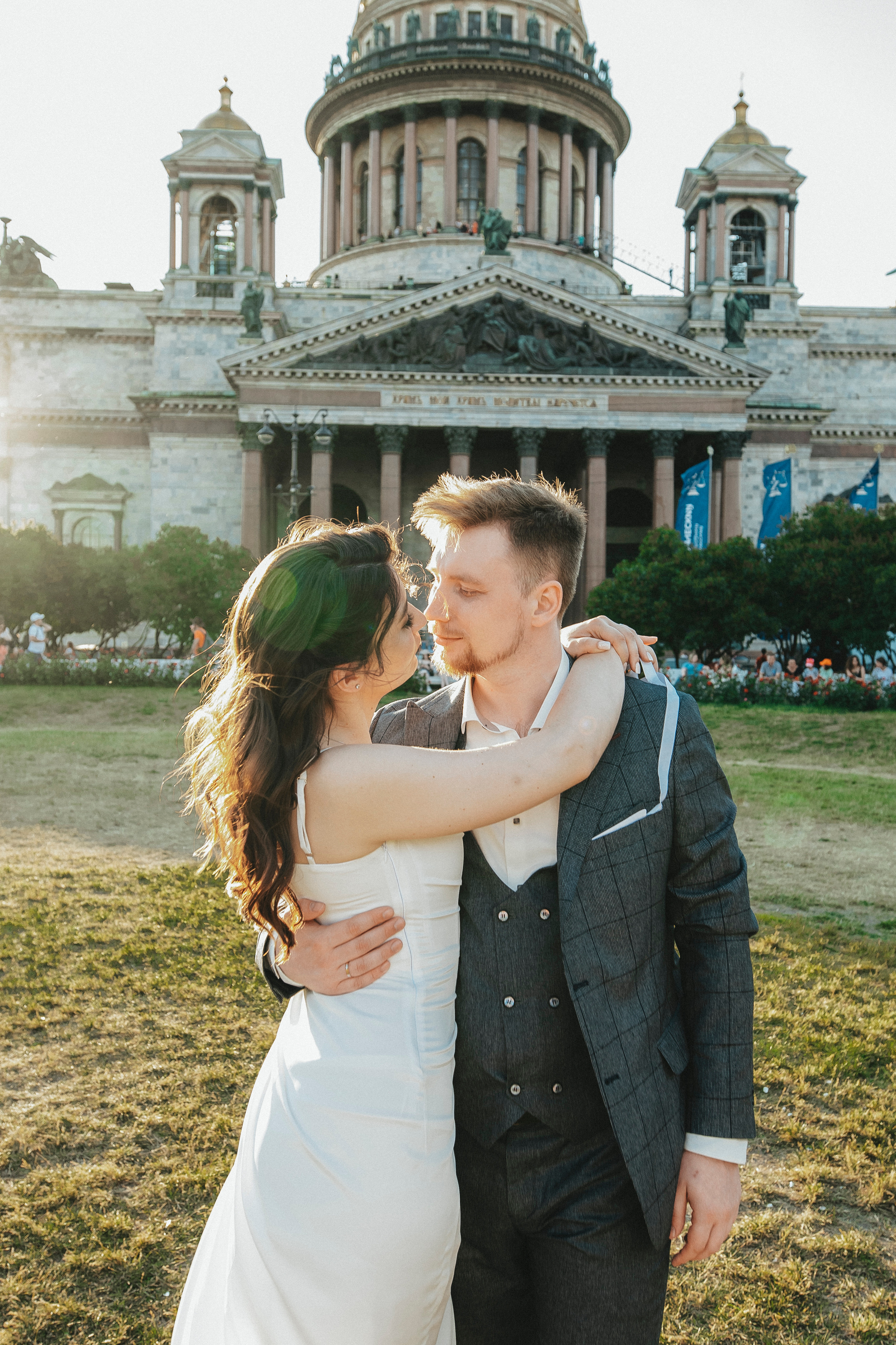 Артем и Лариса. Алена Смирнова — фотограф и видеомейкер