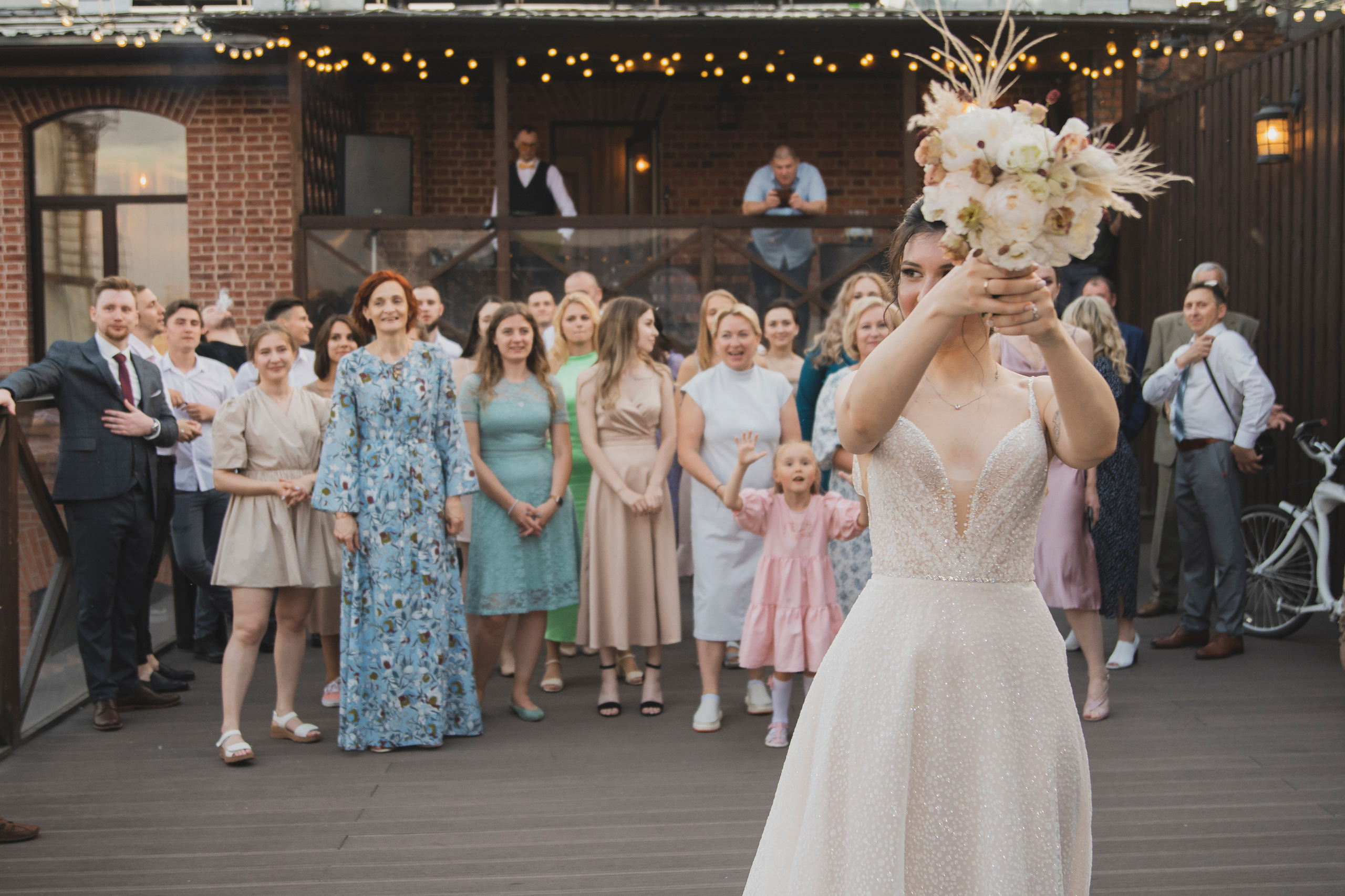 Артем и Лариса. Алена Смирнова — фотограф и видеомейкер