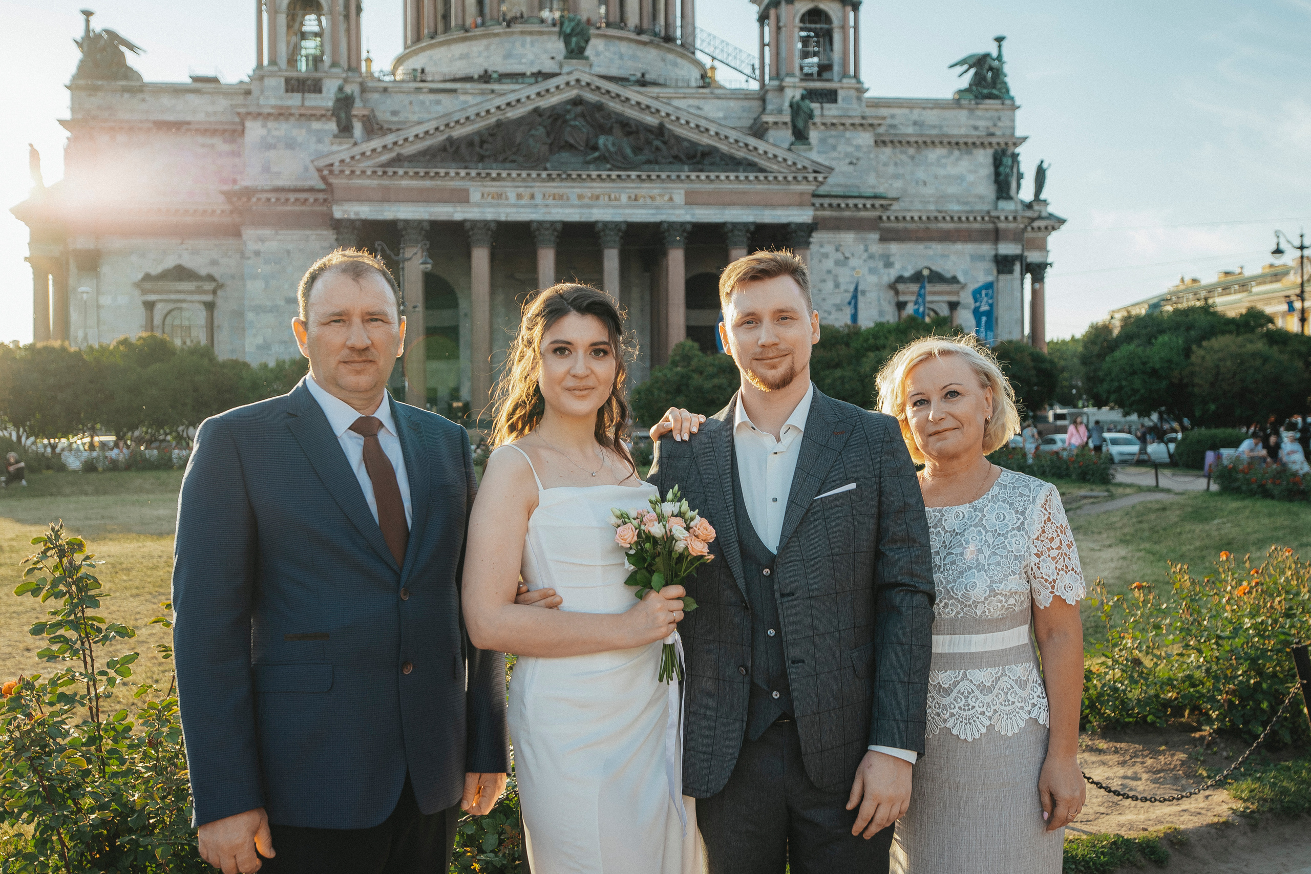 Артем и Лариса. Алена Смирнова — фотограф и видеомейкер