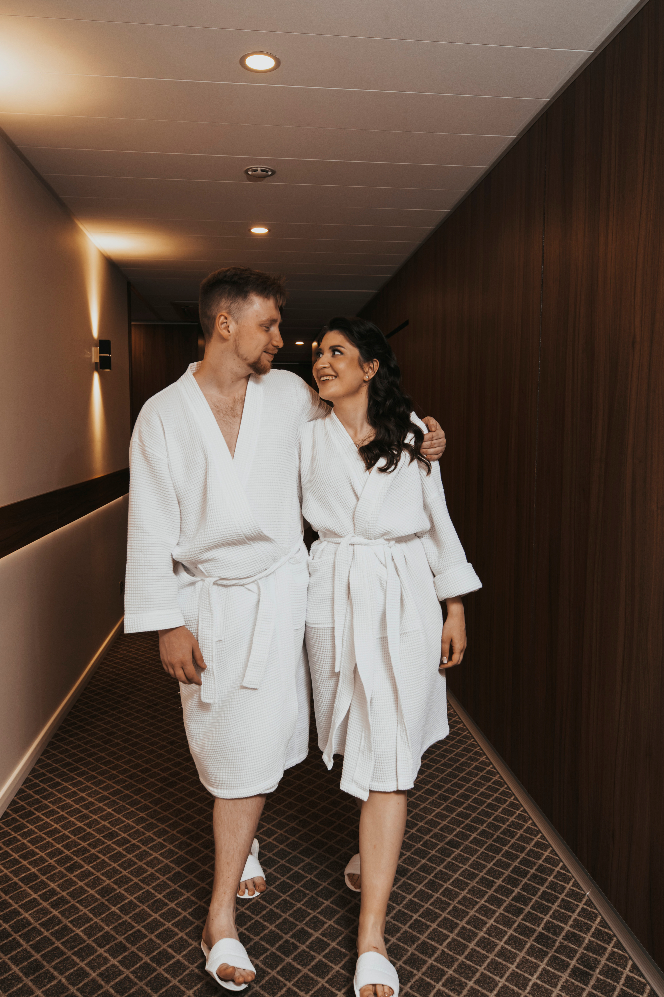 Артем и Лариса. Алена Смирнова — фотограф и видеомейкер