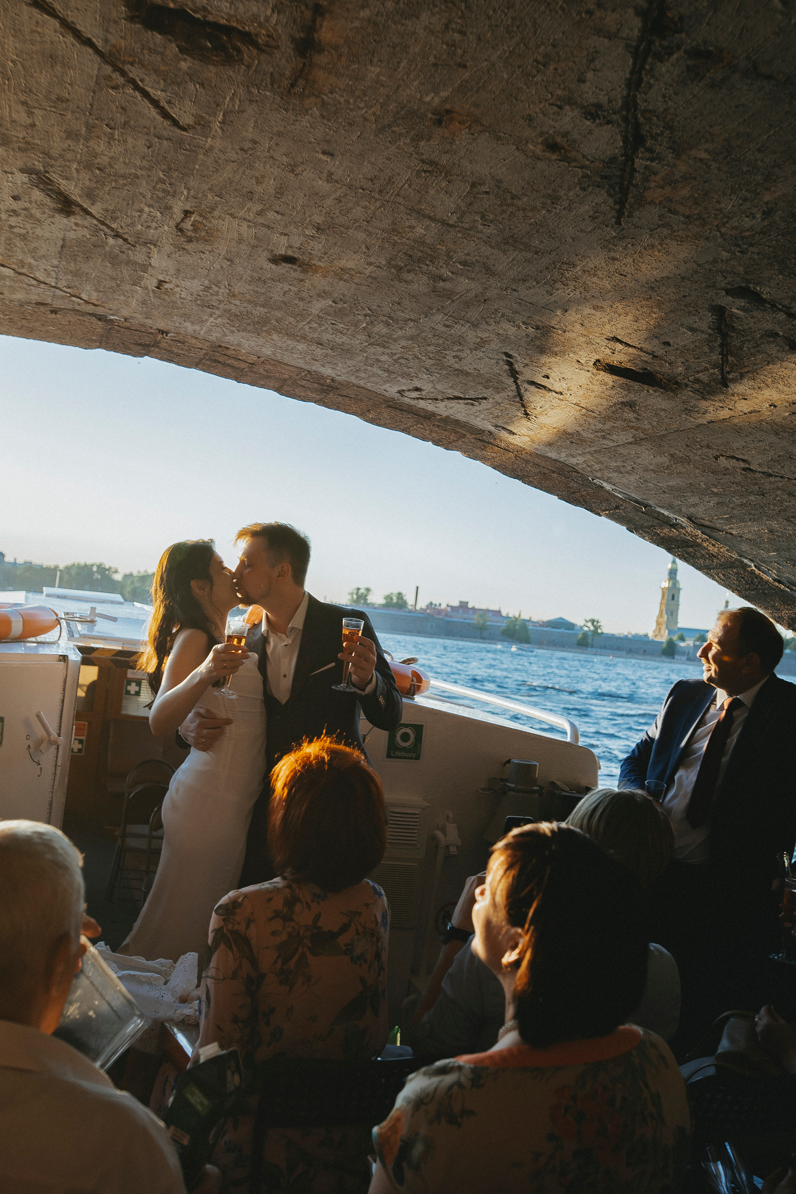 Артем и Лариса. Алена Смирнова — фотограф и видеомейкер