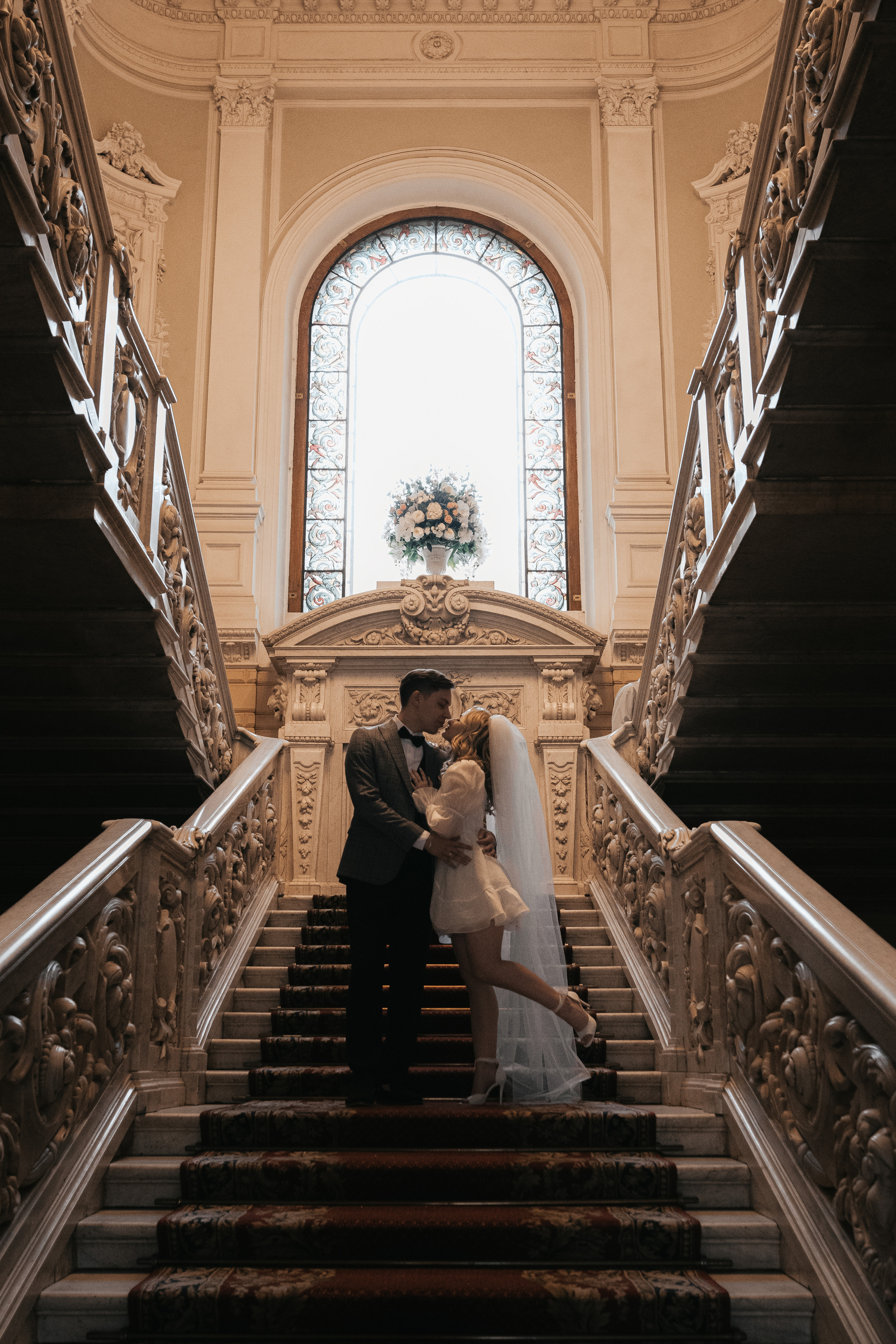 Саша и Настя. Алена Смирнова — фотограф и видеомейкер