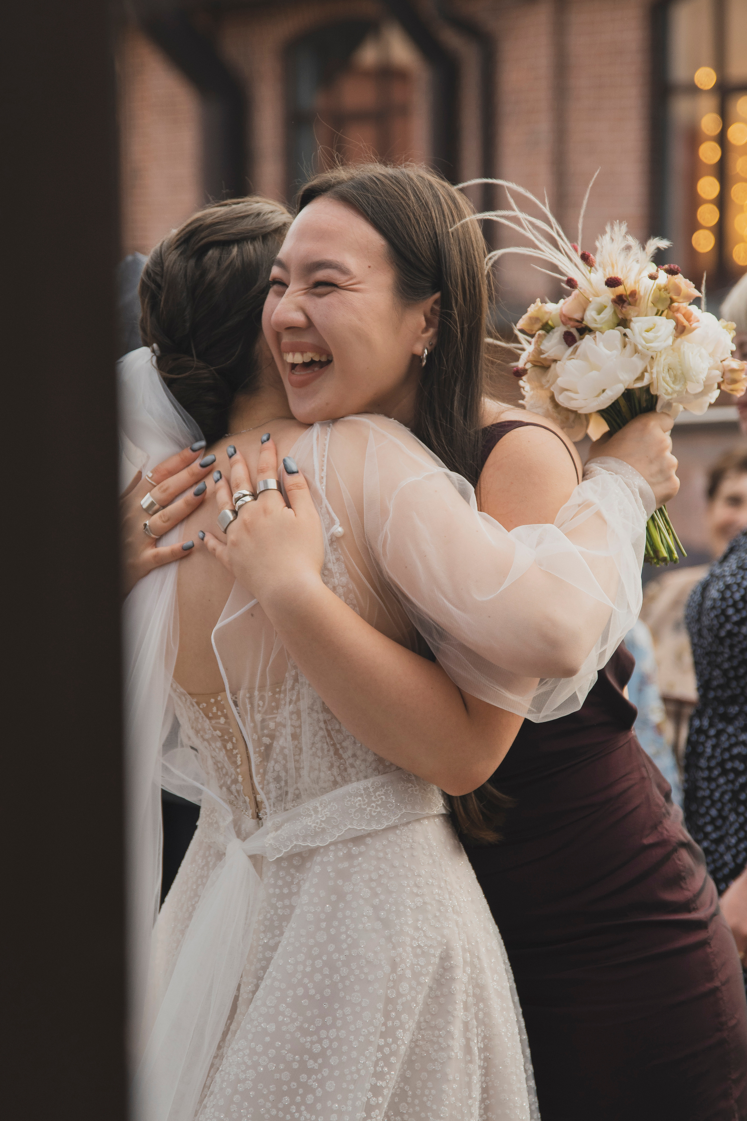 Артем и Лариса. Алена Смирнова — фотограф и видеомейкер