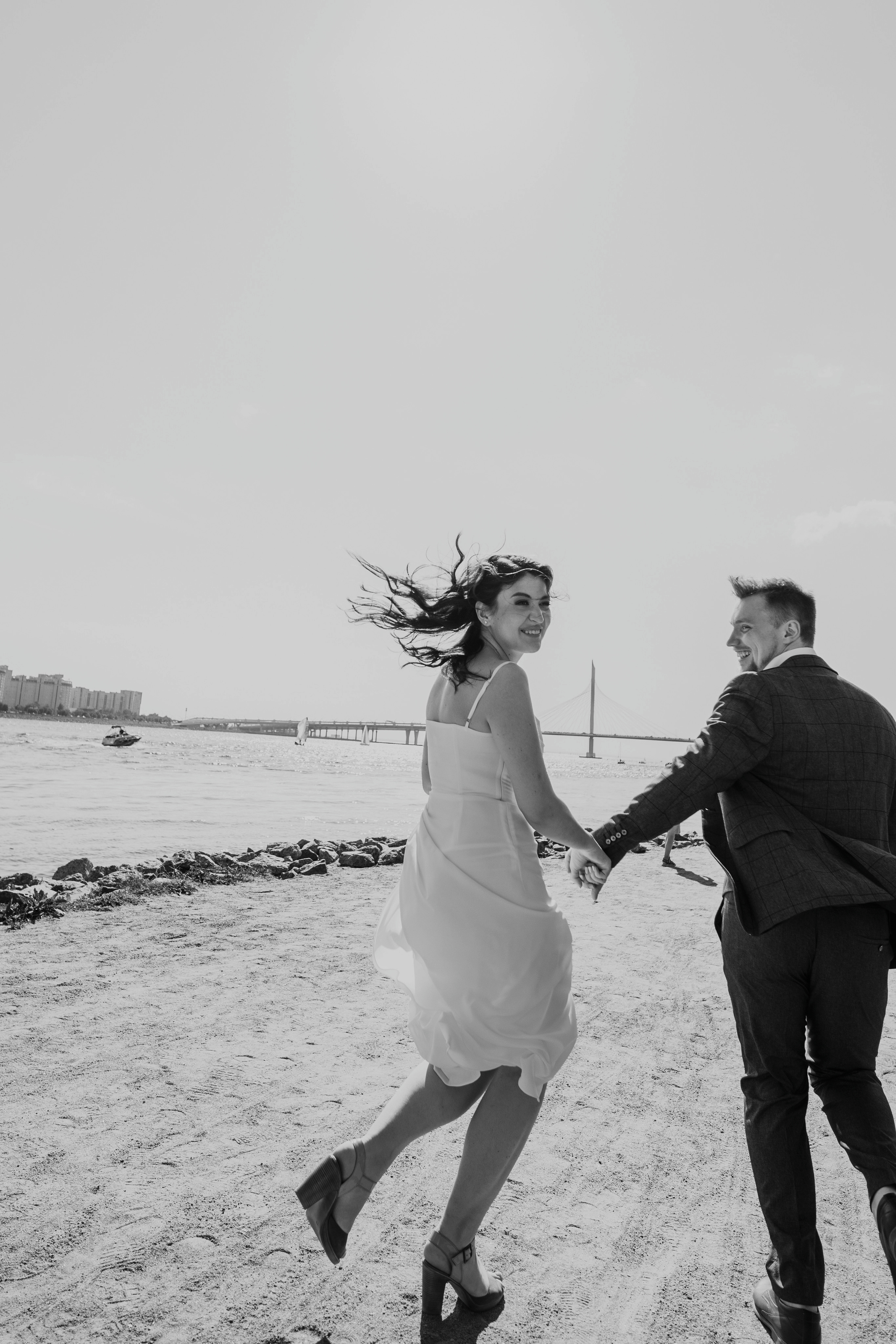 Артем и Лариса. Алена Смирнова — фотограф и видеомейкер