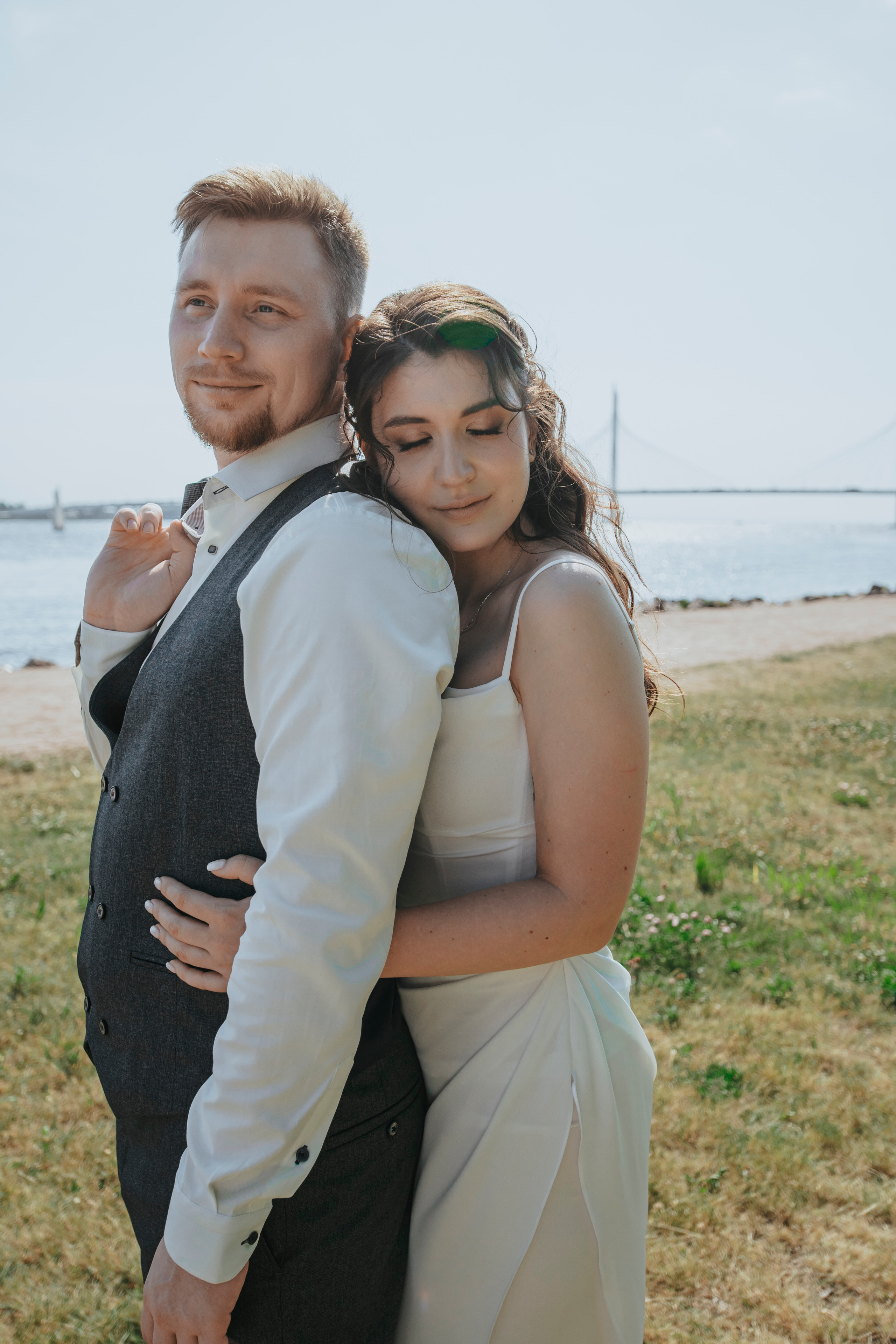 Артем и Лариса. Алена Смирнова — фотограф и видеомейкер