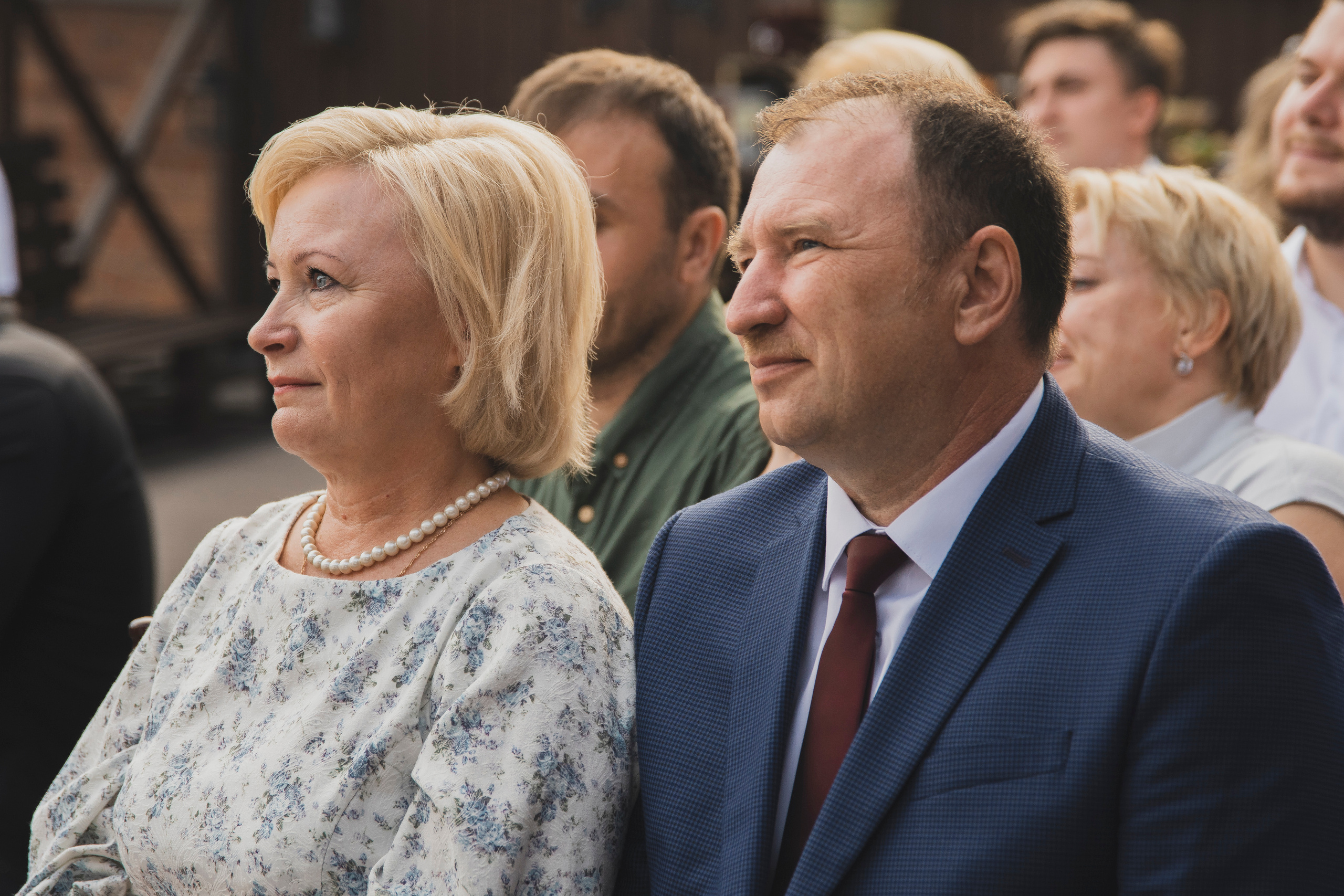 Артем и Лариса. Алена Смирнова — фотограф и видеомейкер