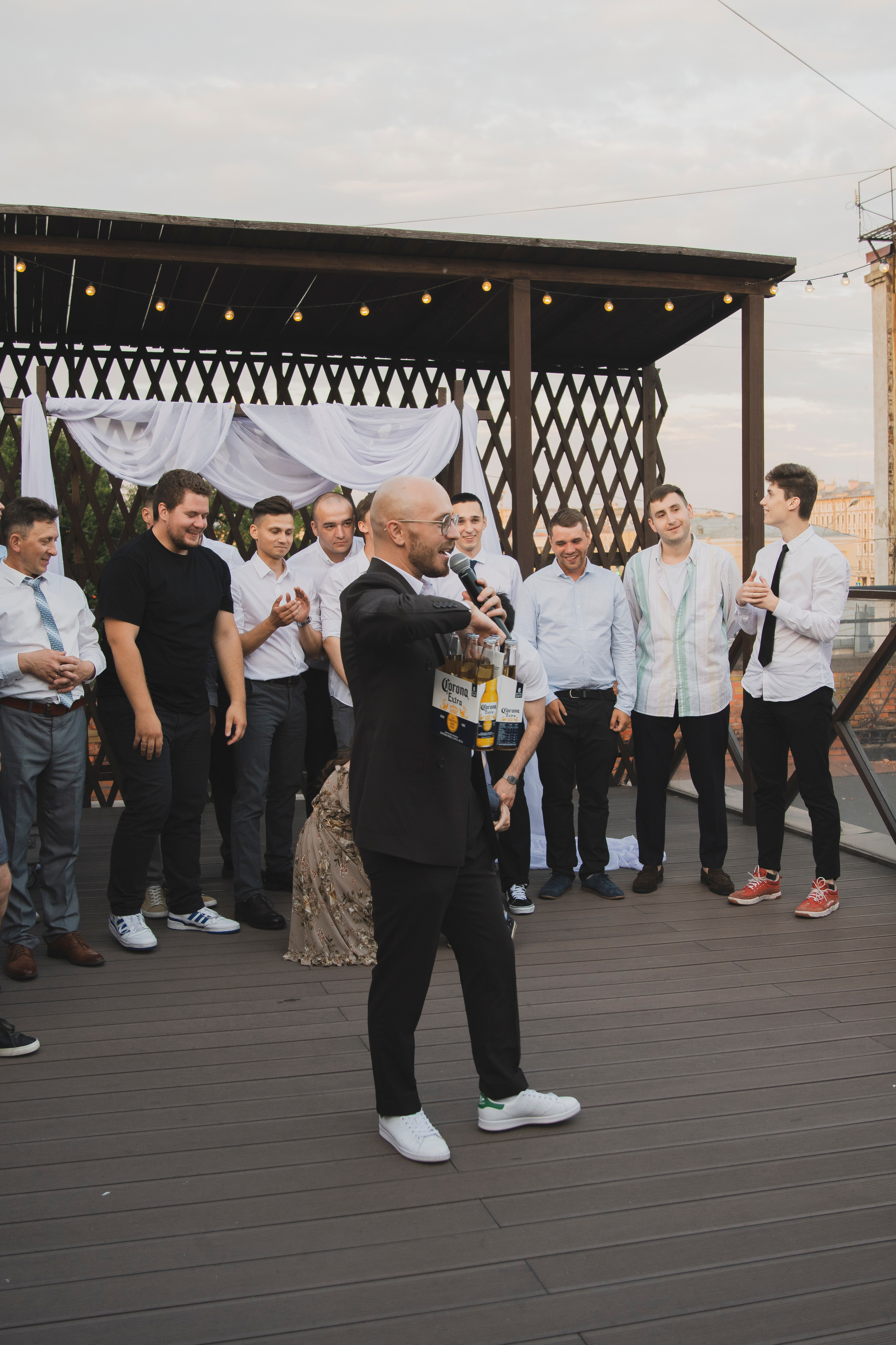 Артем и Лариса. Алена Смирнова — фотограф и видеомейкер