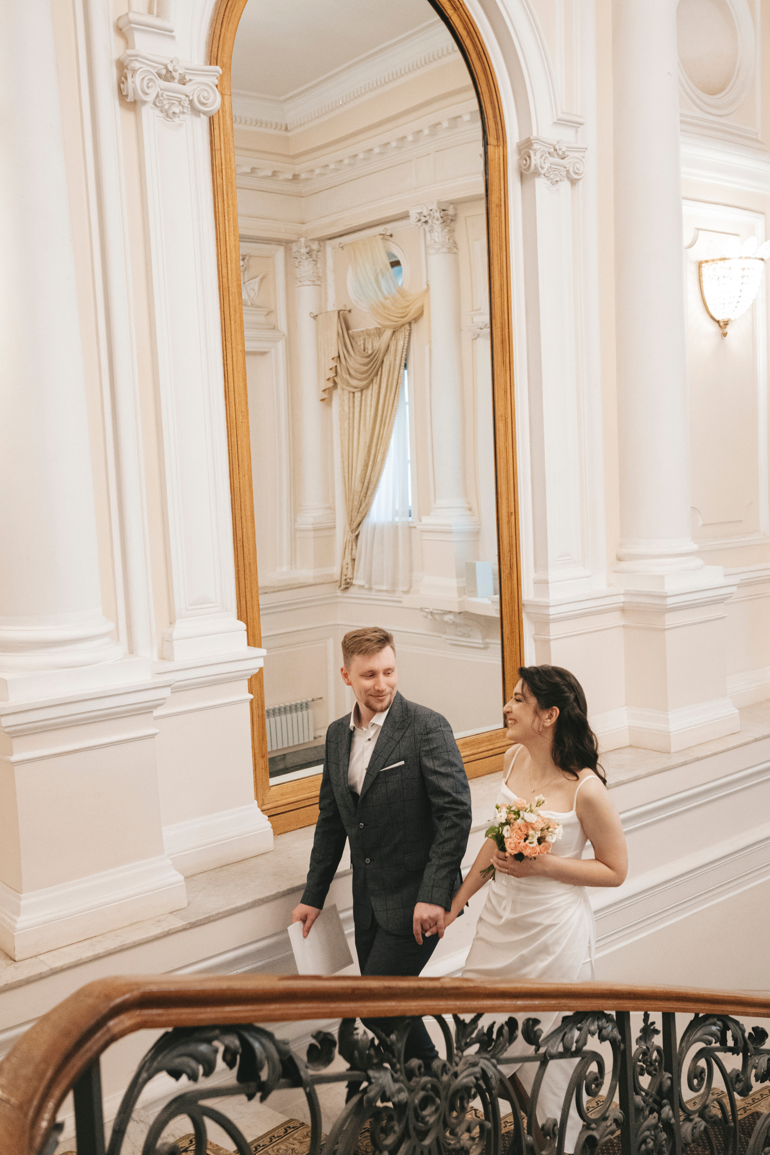 Артем и Лариса. Алена Смирнова — фотограф и видеомейкер