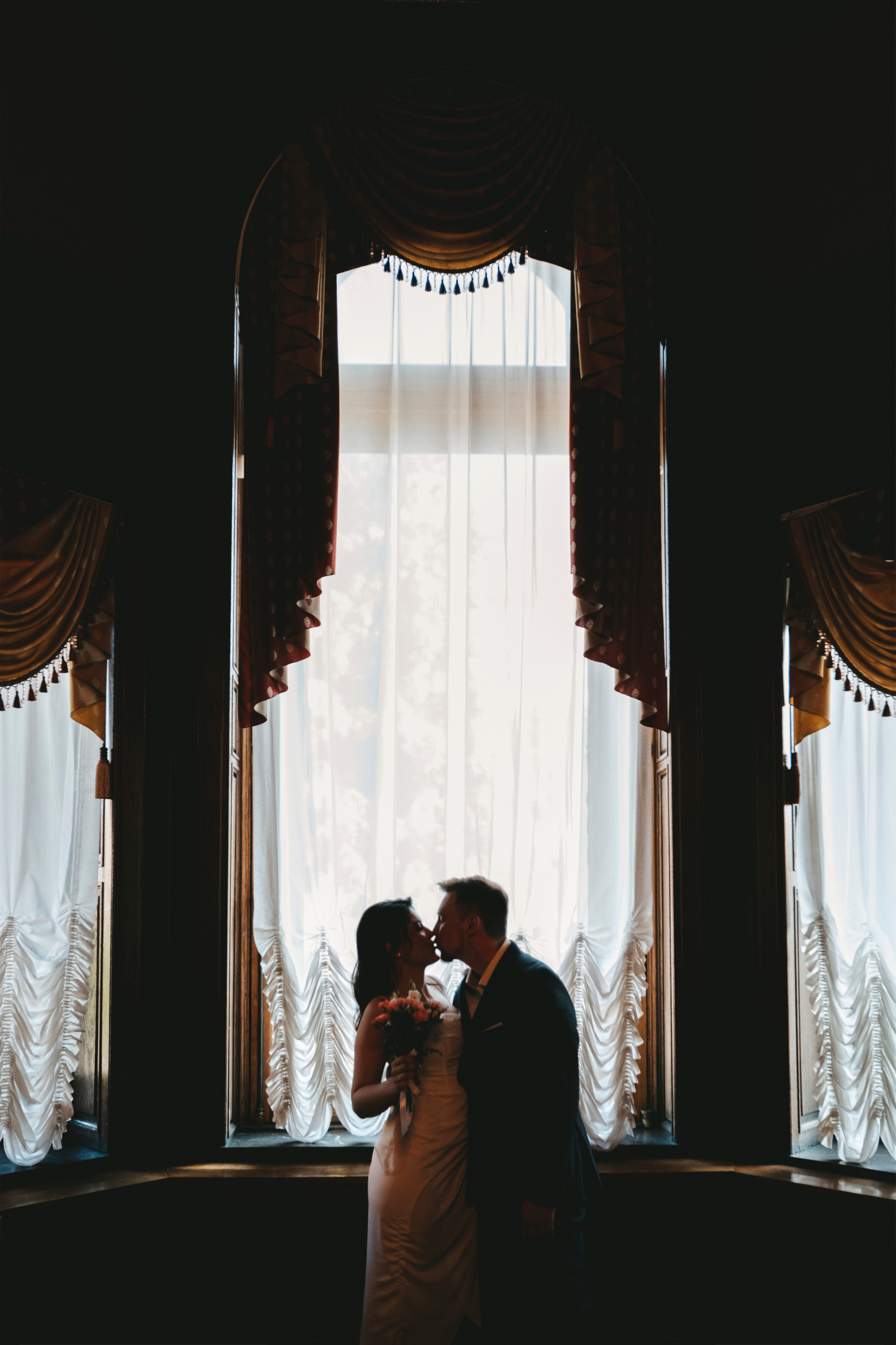 Артем и Лариса. Алена Смирнова — фотограф и видеомейкер