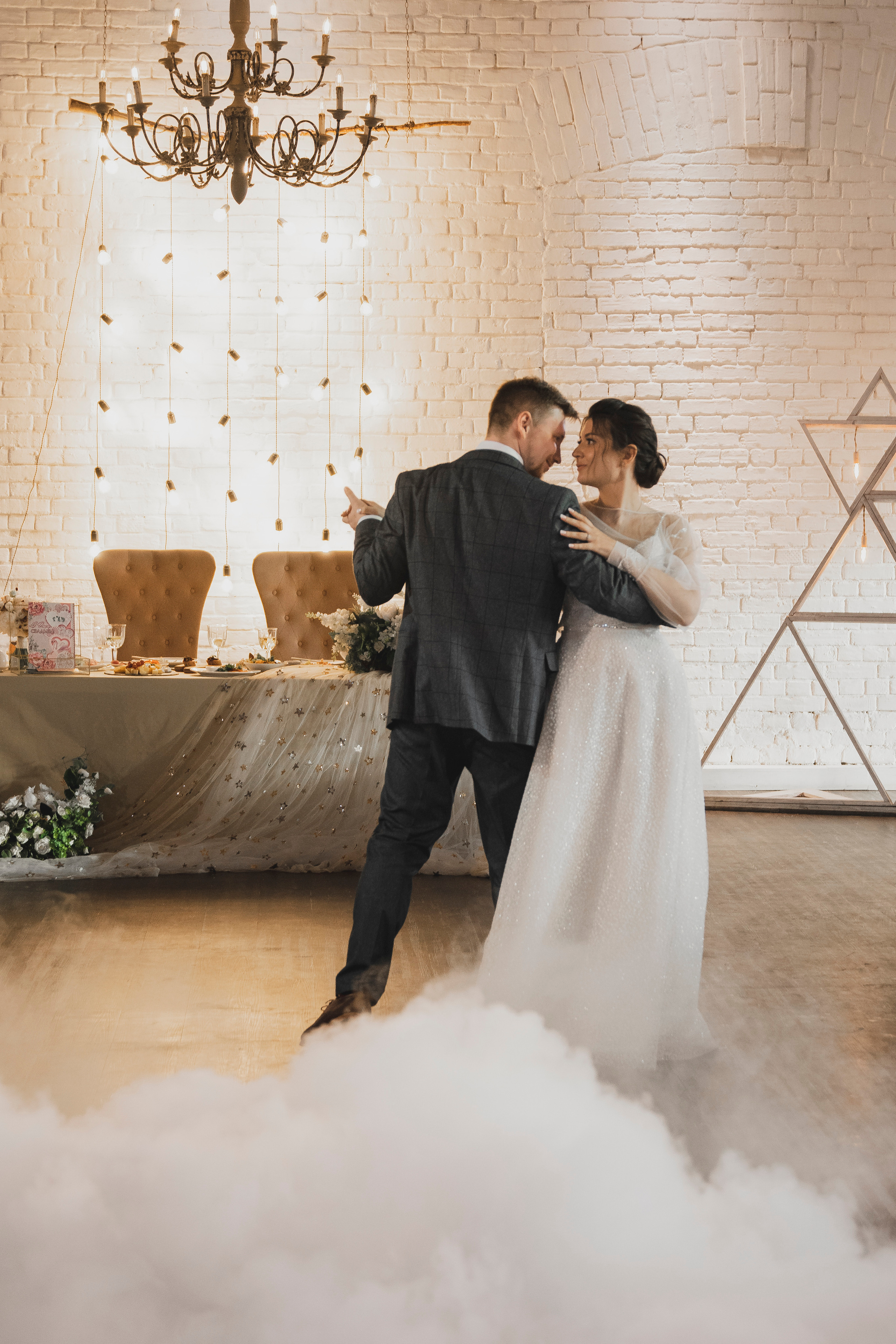 Артем и Лариса. Алена Смирнова — фотограф и видеомейкер