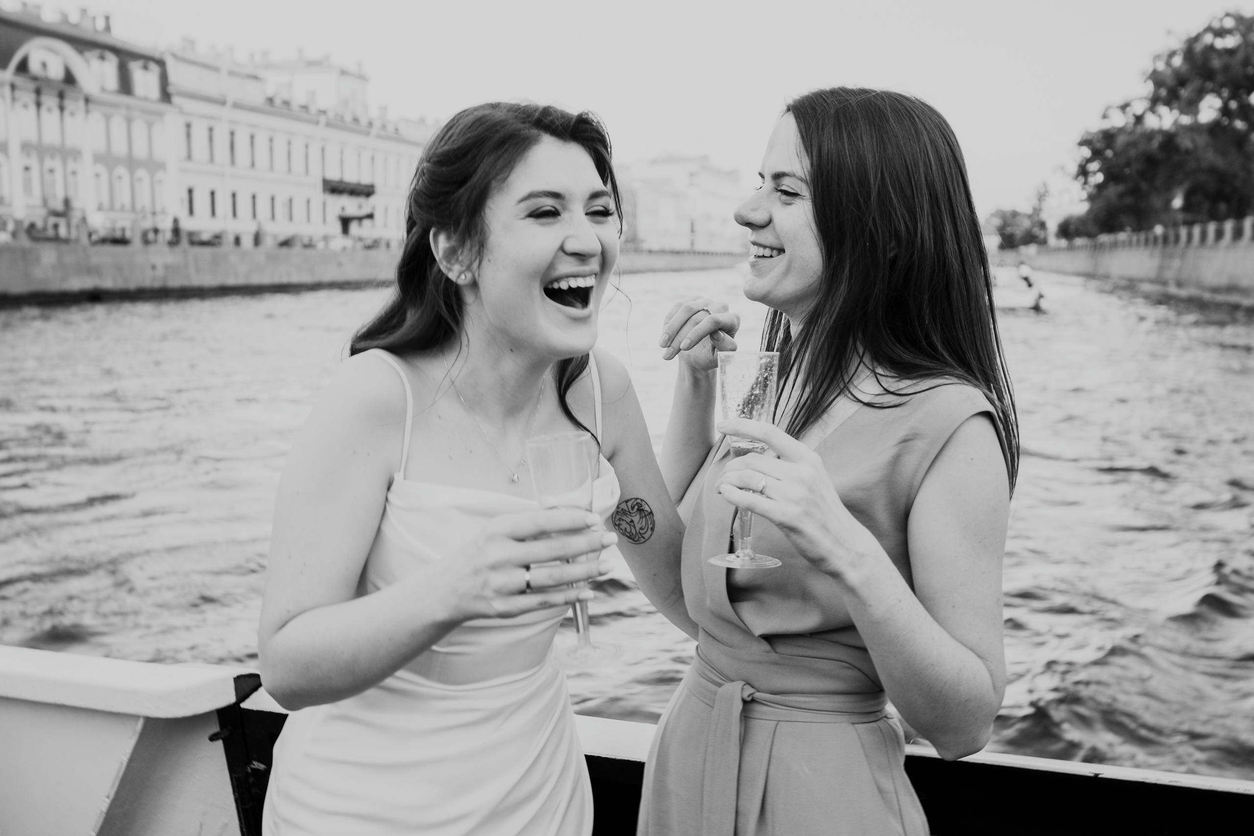 Артем и Лариса. Алена Смирнова — фотограф и видеомейкер