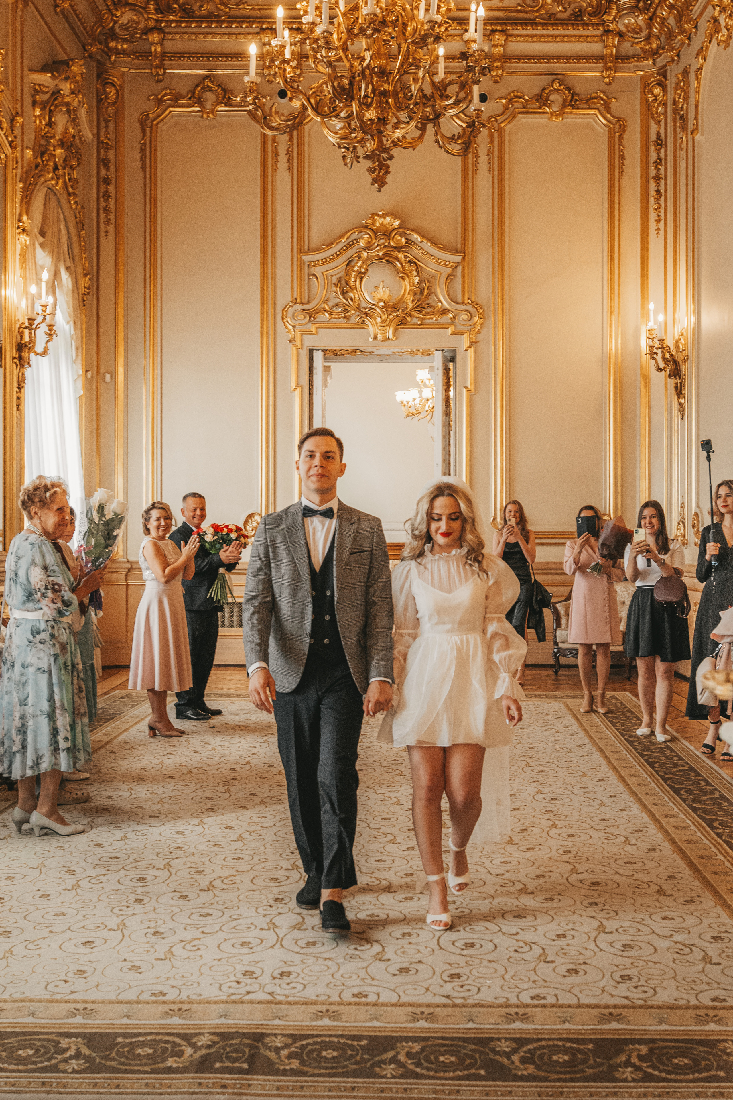 Саша и Настя. Алена Смирнова — фотограф и видеомейкер