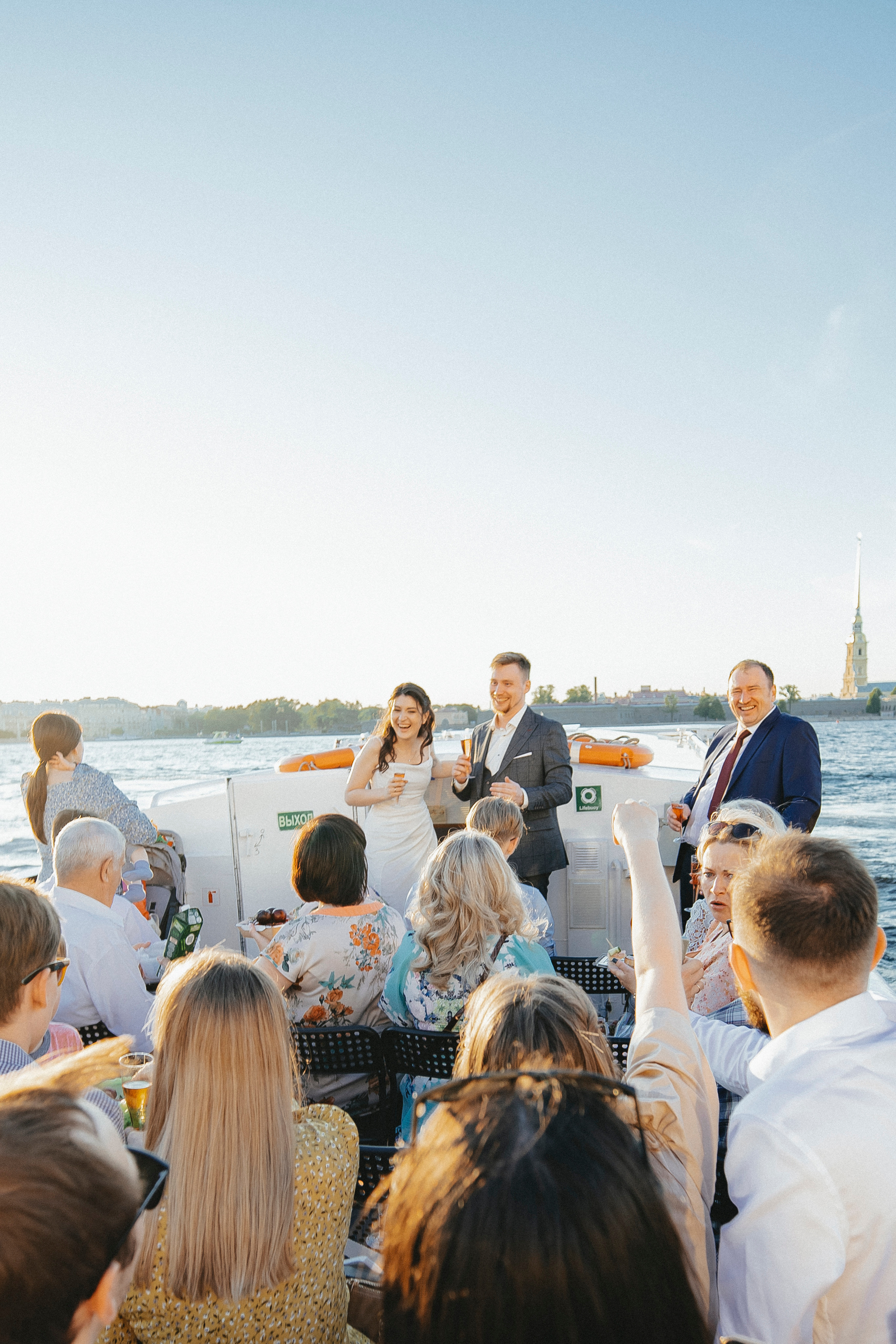 Артем и Лариса. Алена Смирнова — фотограф и видеомейкер
