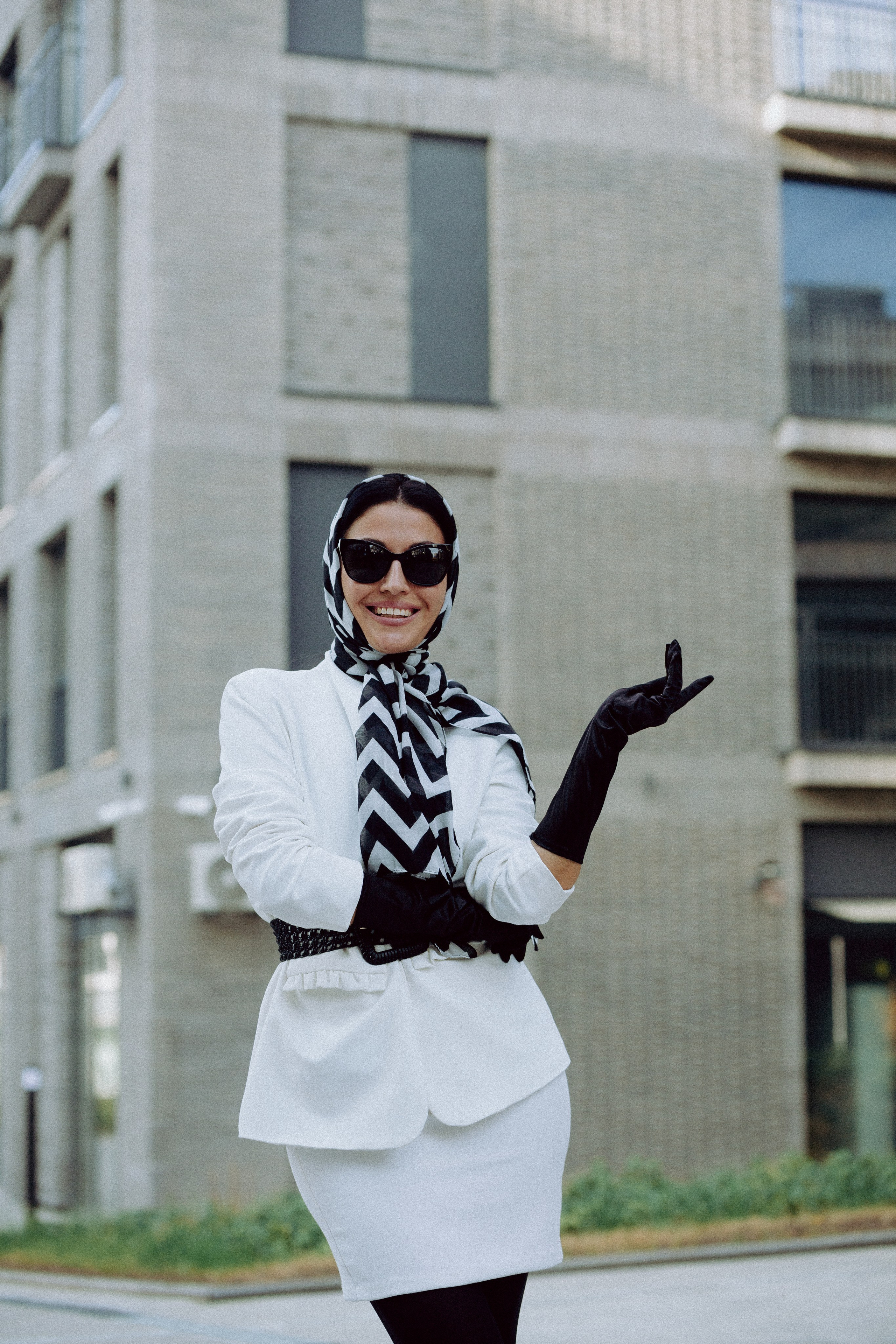 Портретная фотосессия для девушки в Нижнем Новгороде