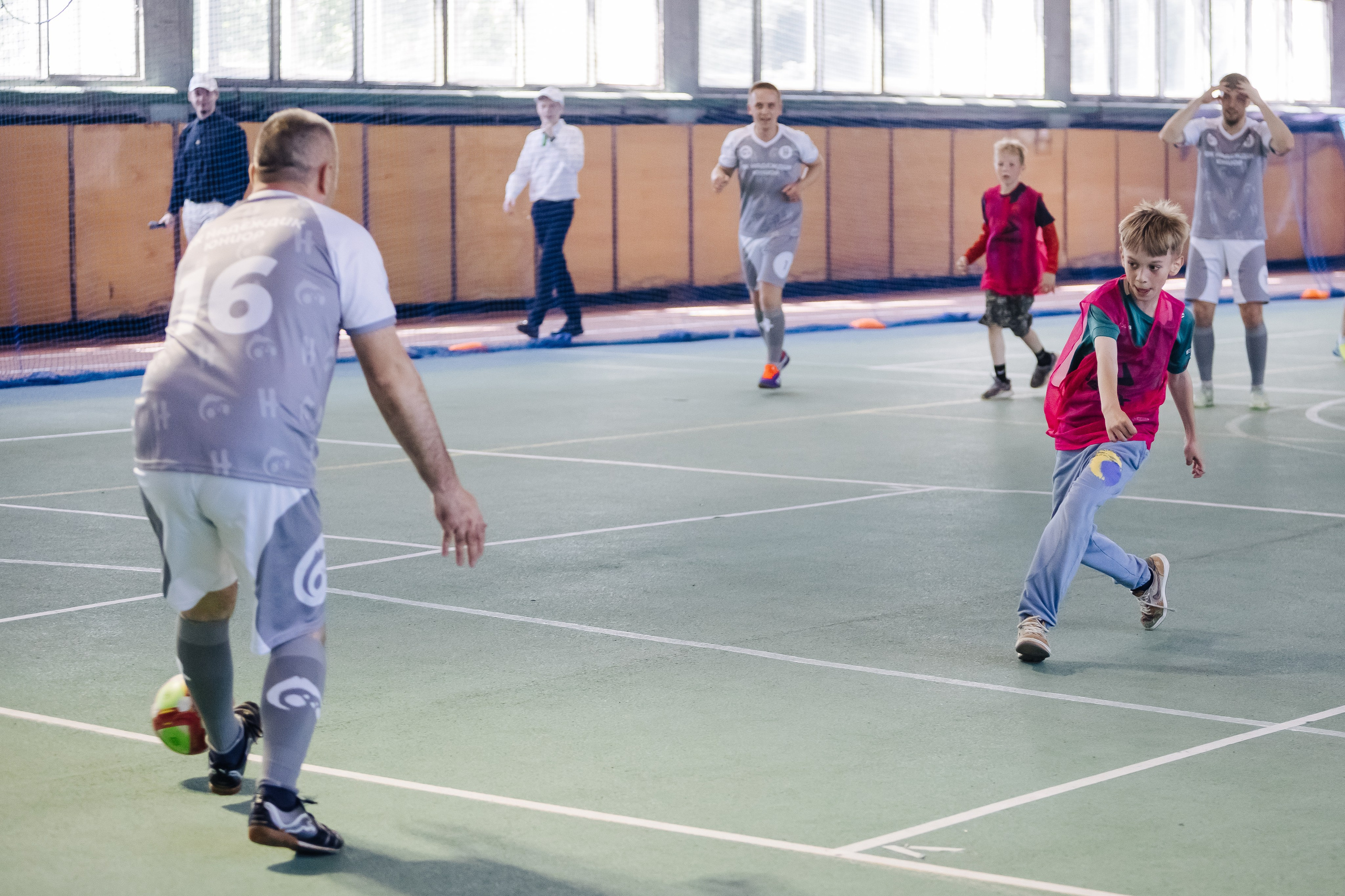 Надеждик CUP // 18.05.25. Денис Прохоров Фотограф в г. Магнитогорск