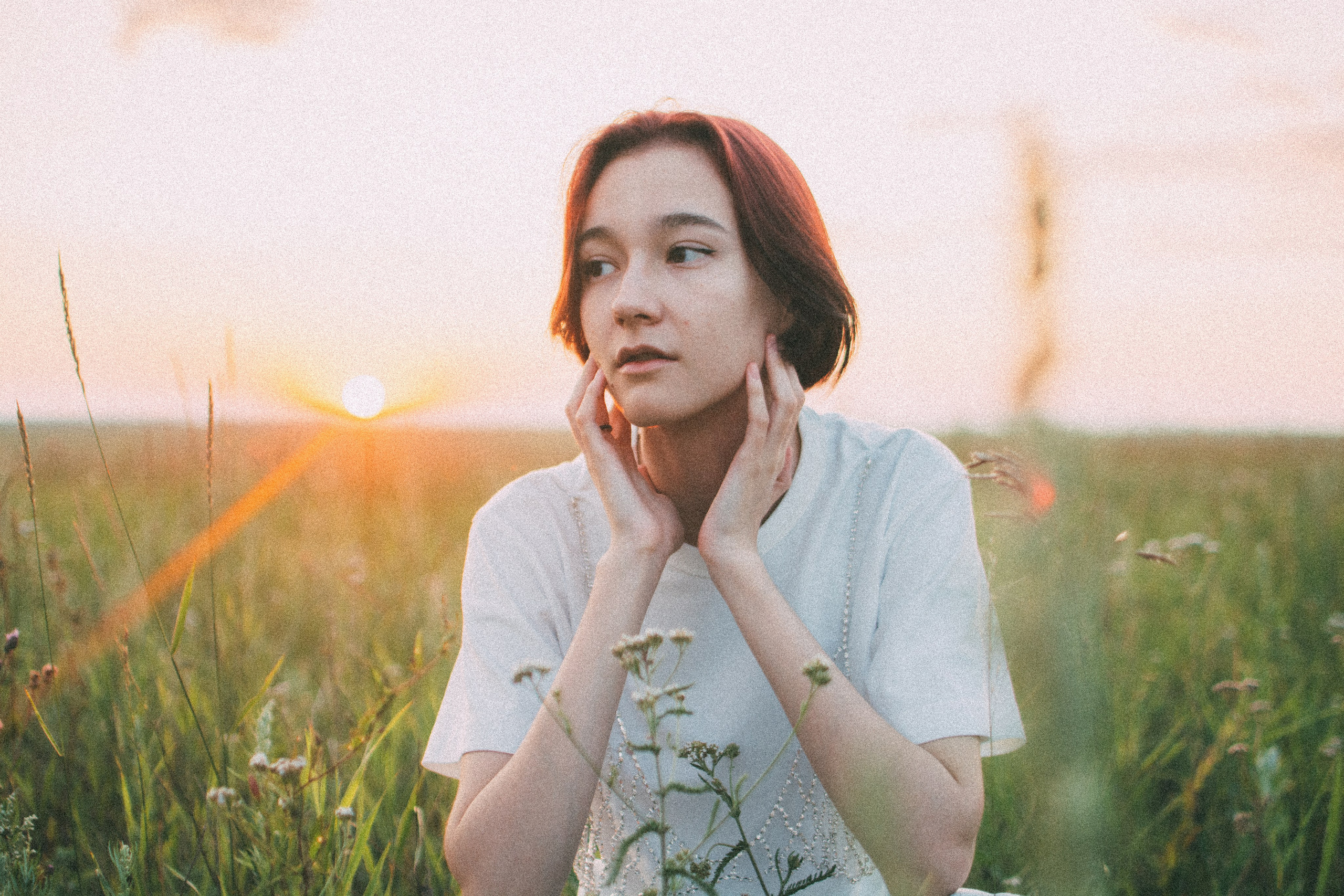 Лиза. Денис Прохоров Фотограф в г. Магнитогорск