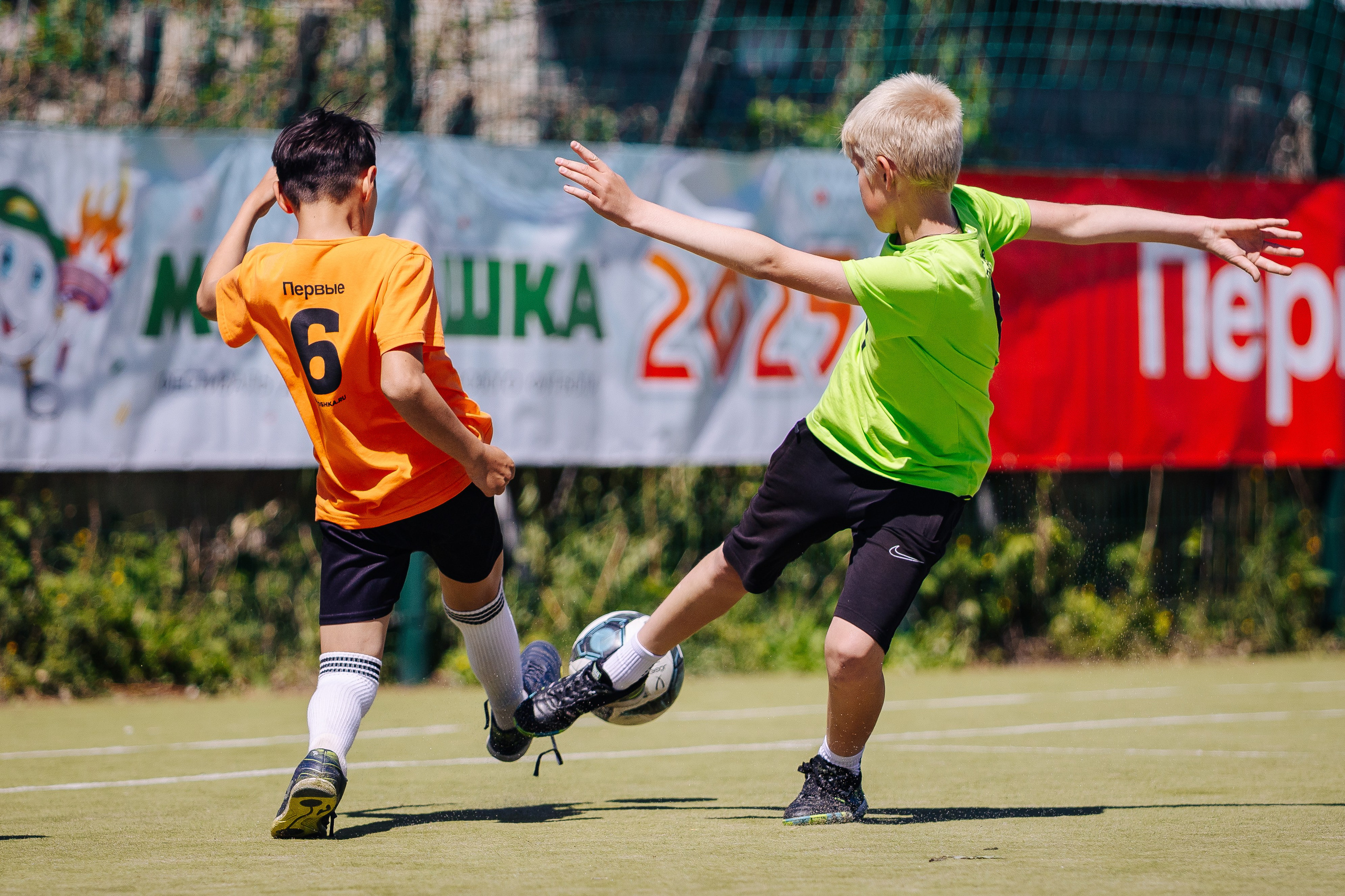 МЕТРОШКА-2025|Сибай // 25.05.25. Денис Прохоров Фотограф в г. Магнитогорск