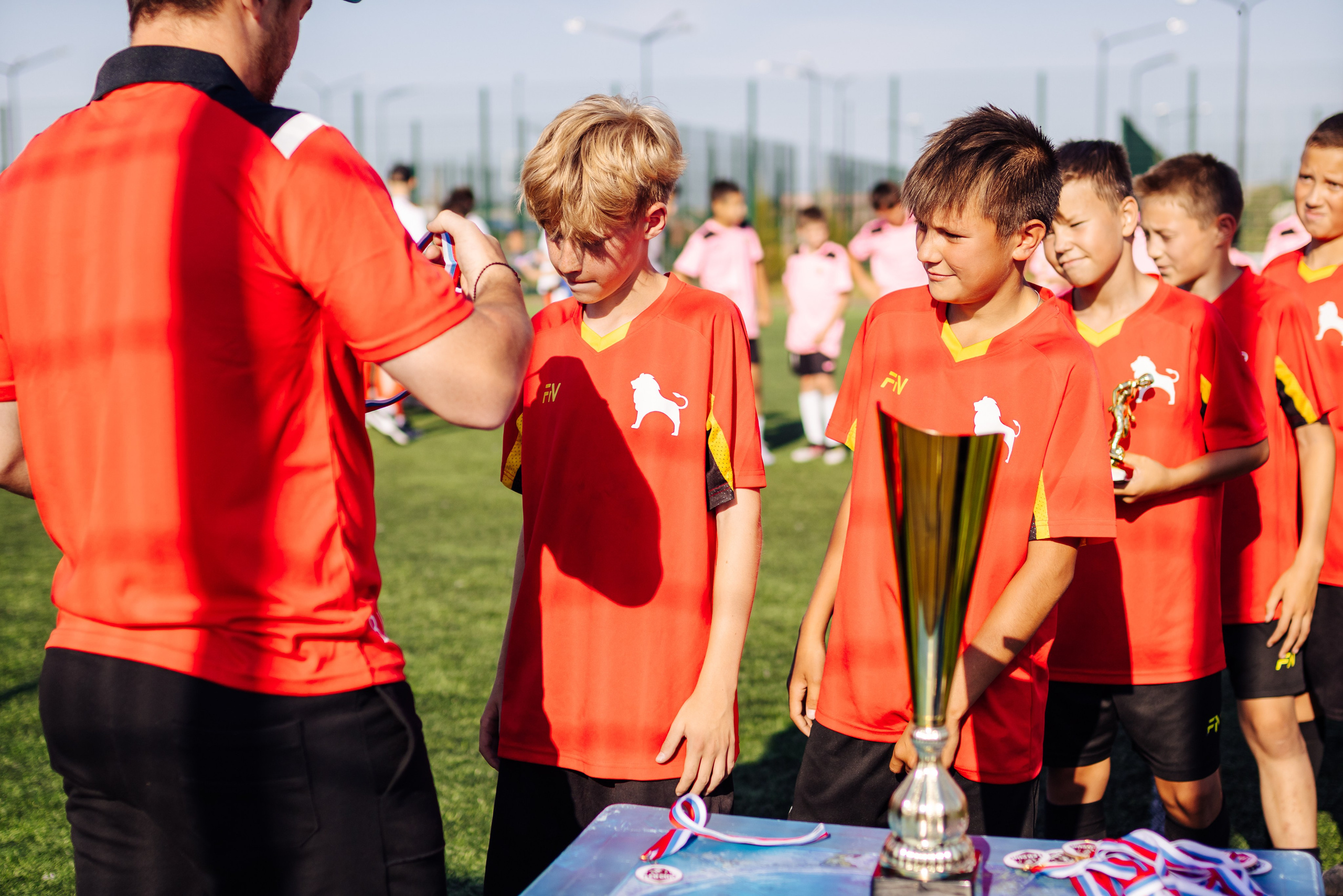 LEO CUP // 17.07.25. Денис Прохоров Фотограф в г. Магнитогорск