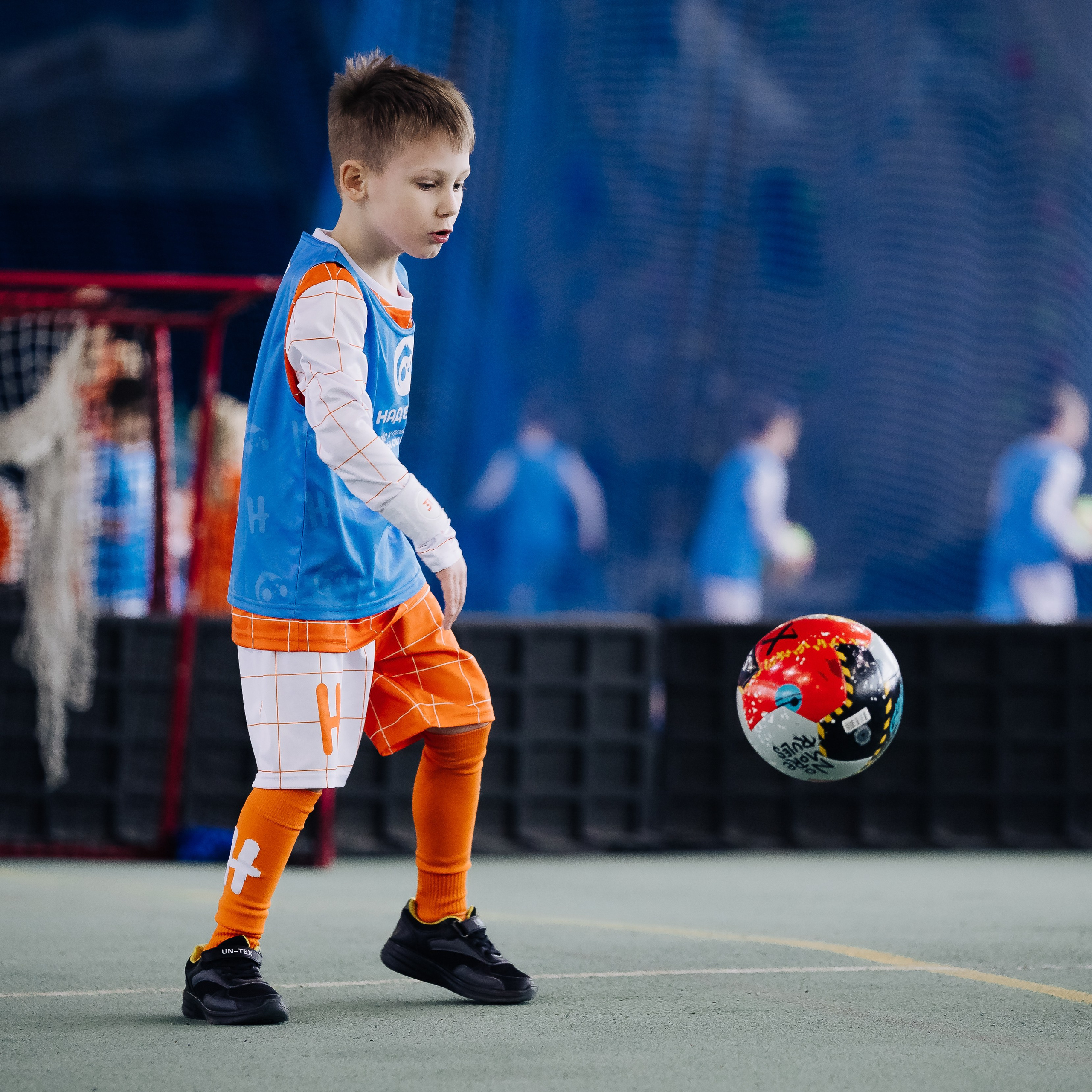 Надеждик CUP // 16.02.25. Денис Прохоров Фотограф в г. Магнитогорск